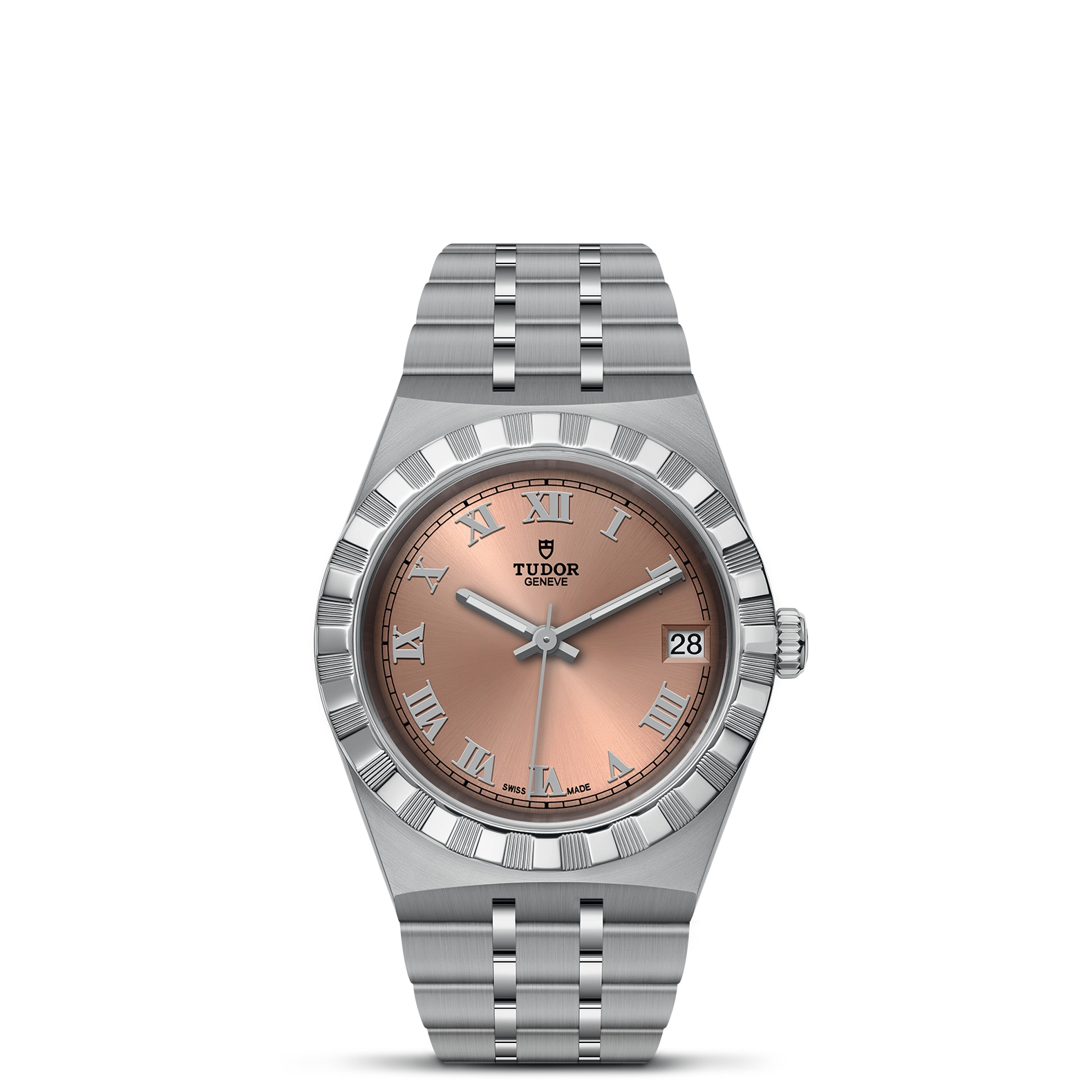 TUDOR Royal
