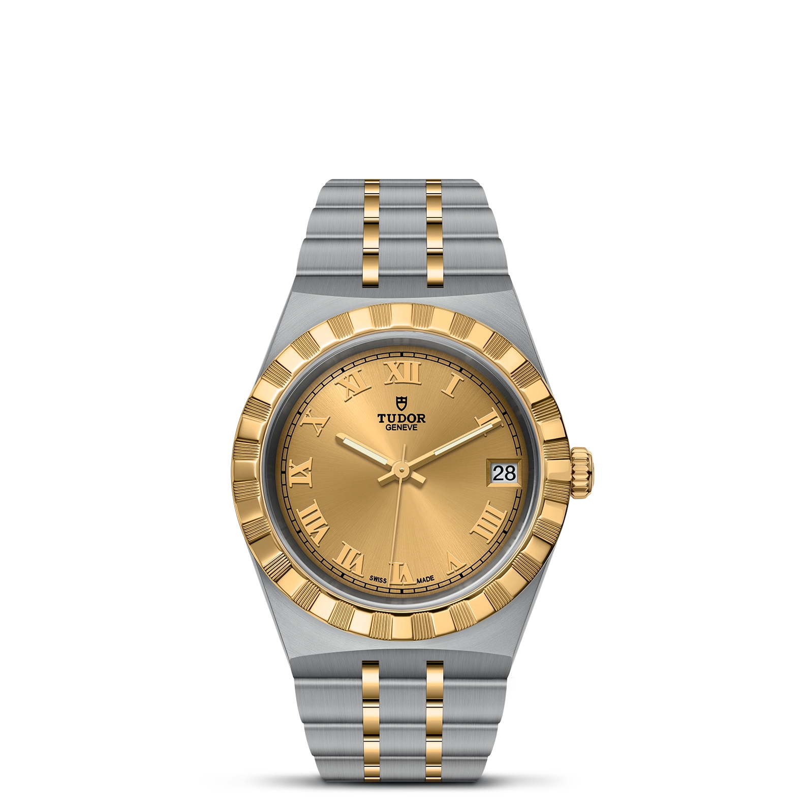 TUDOR Royal