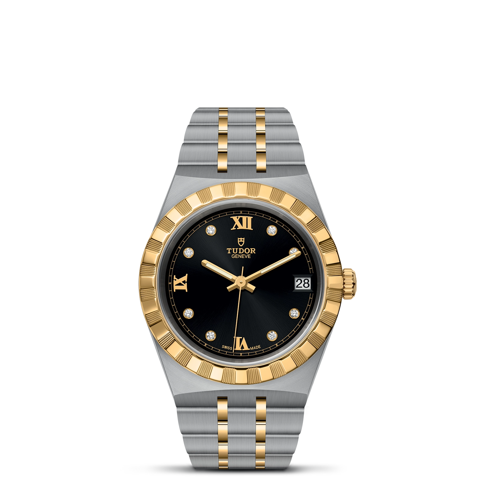 TUDOR Royal