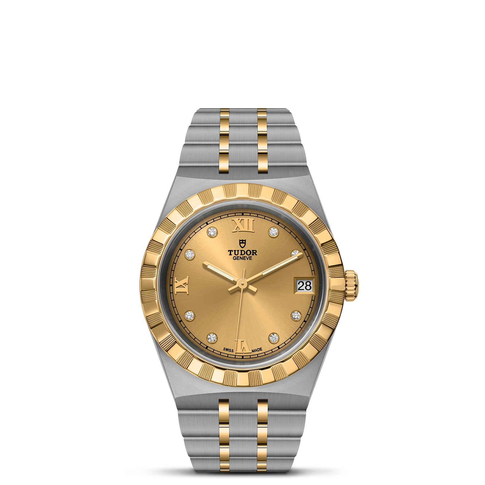 TUDOR Royal