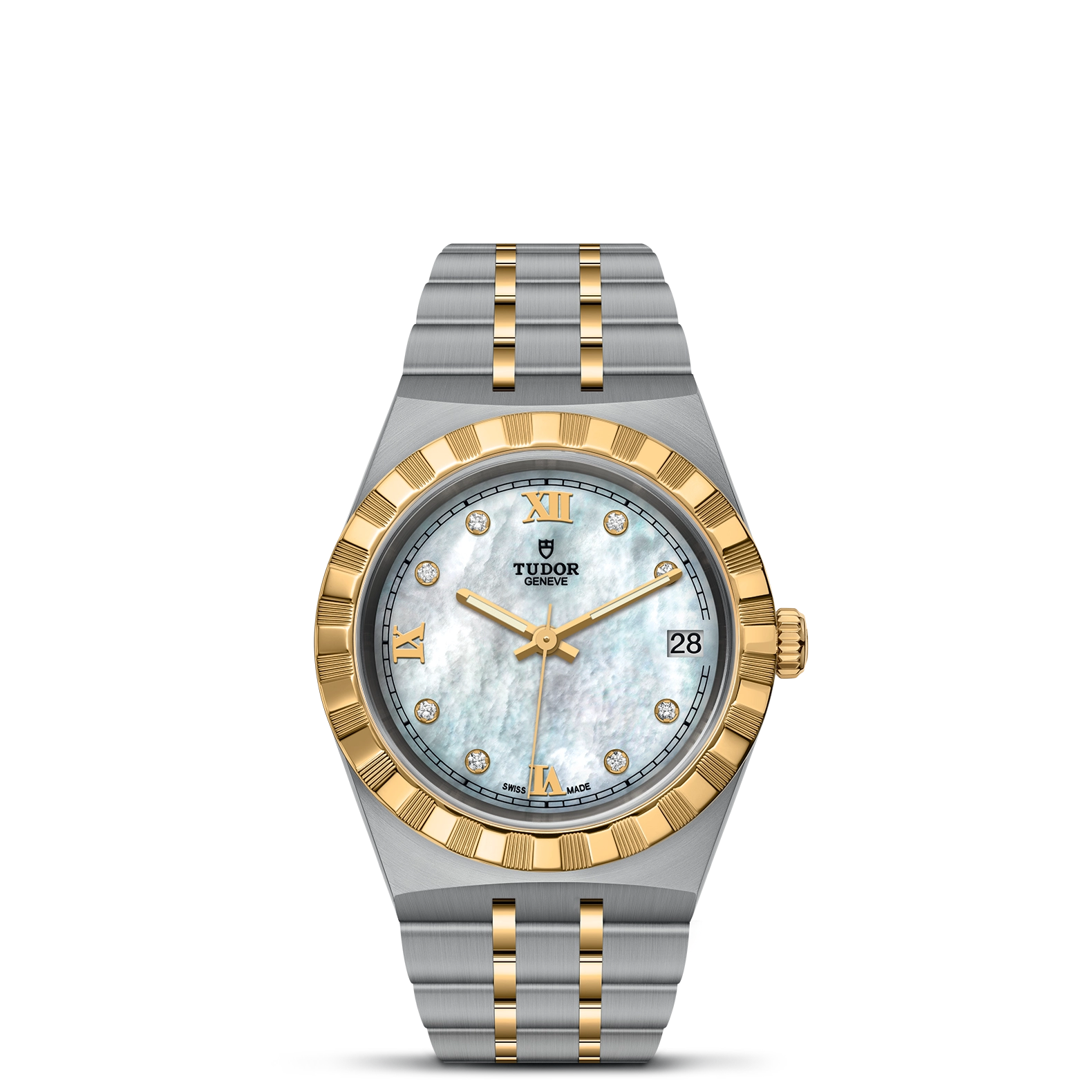 TUDOR Royal
