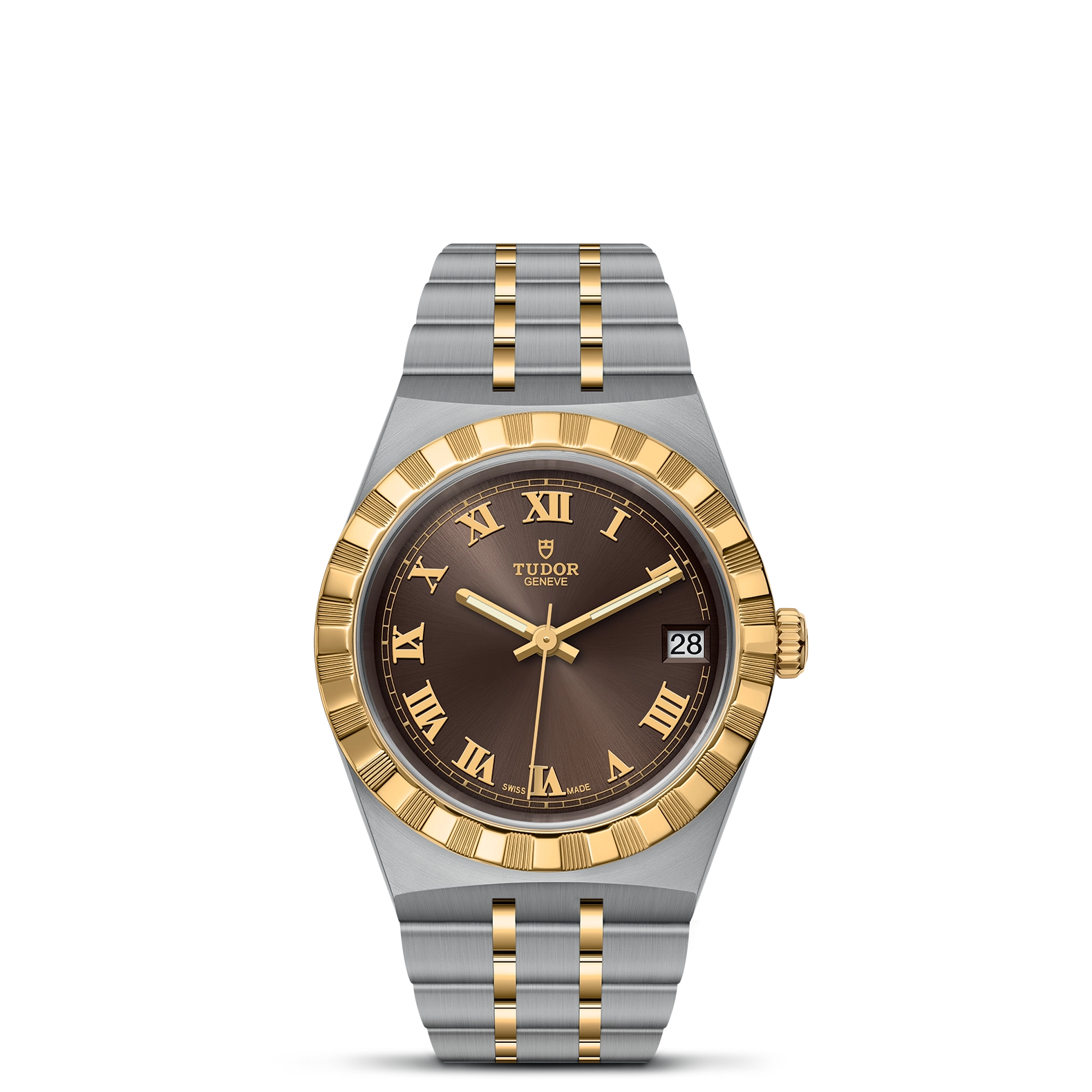 TUDOR Royal