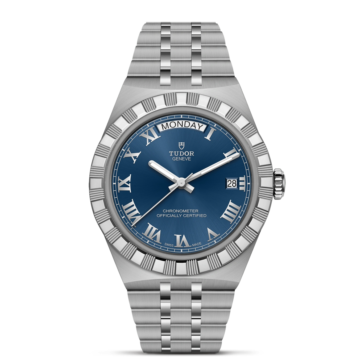TUDOR Royal