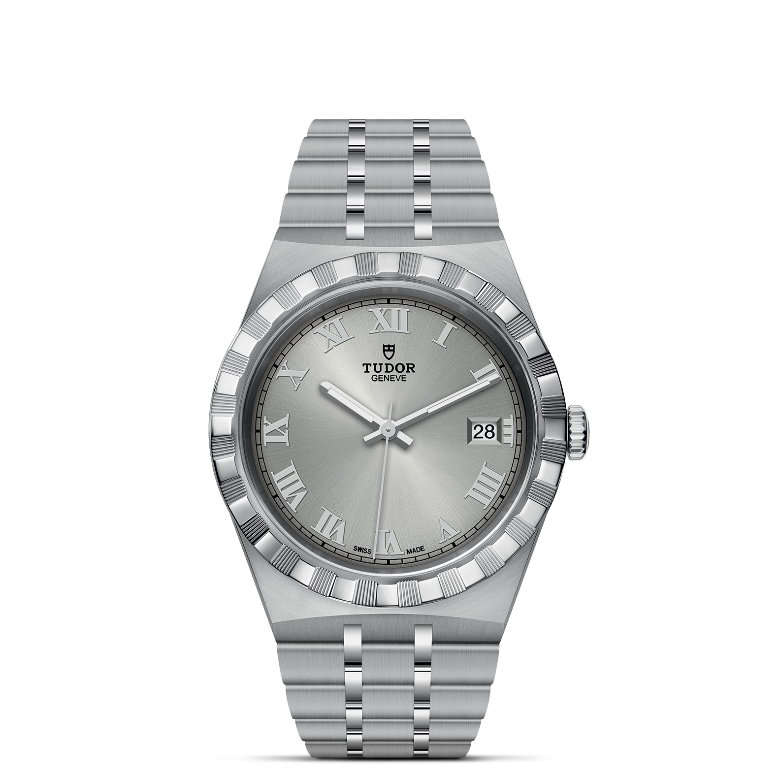 TUDOR Royal