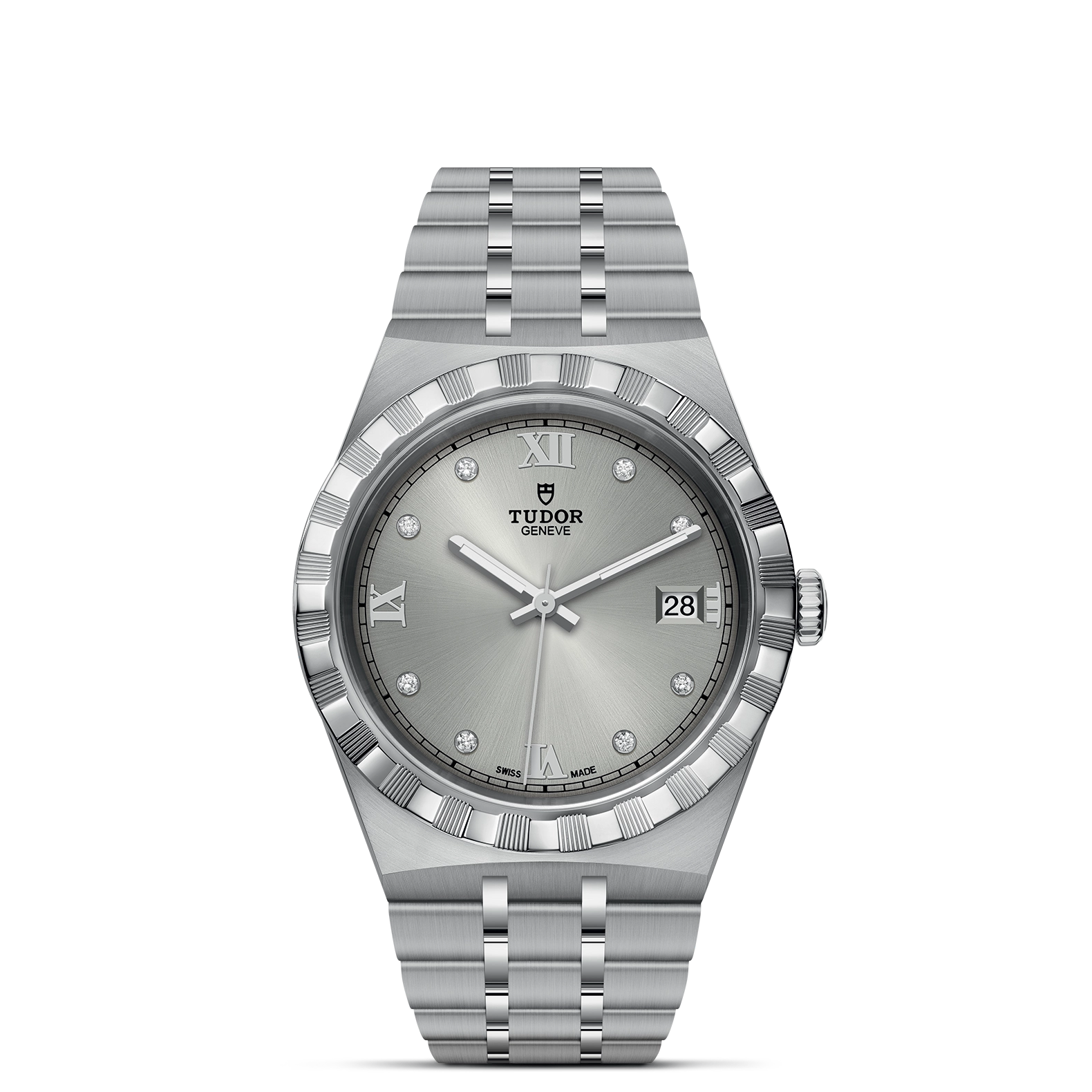 TUDOR Royal