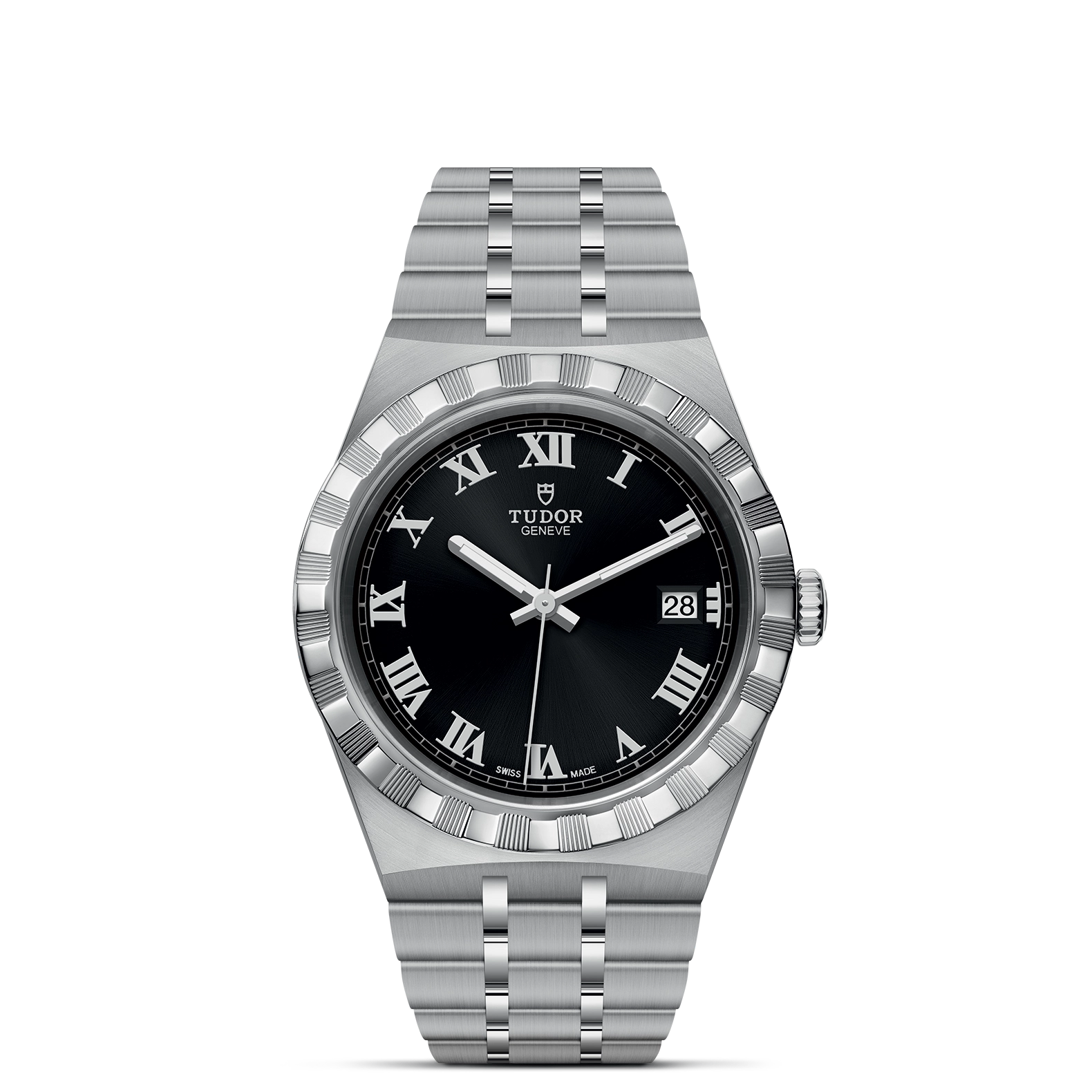 TUDOR Royal