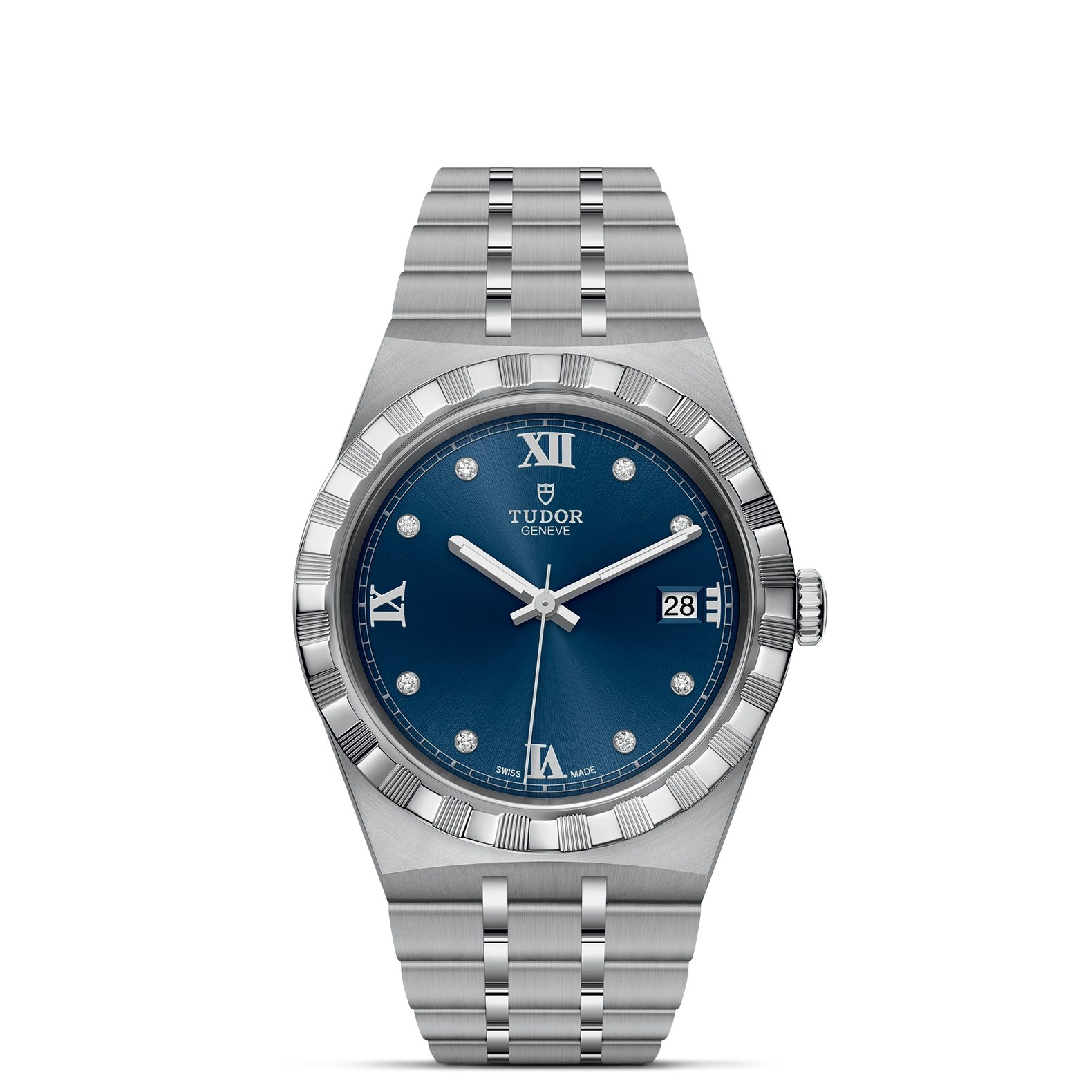 TUDOR Royal