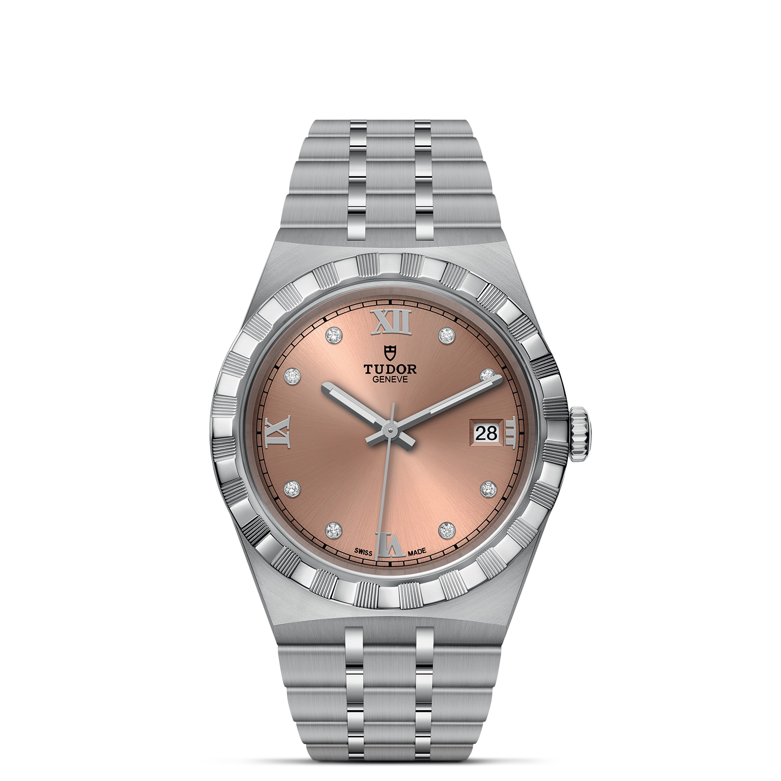 TUDOR Royal