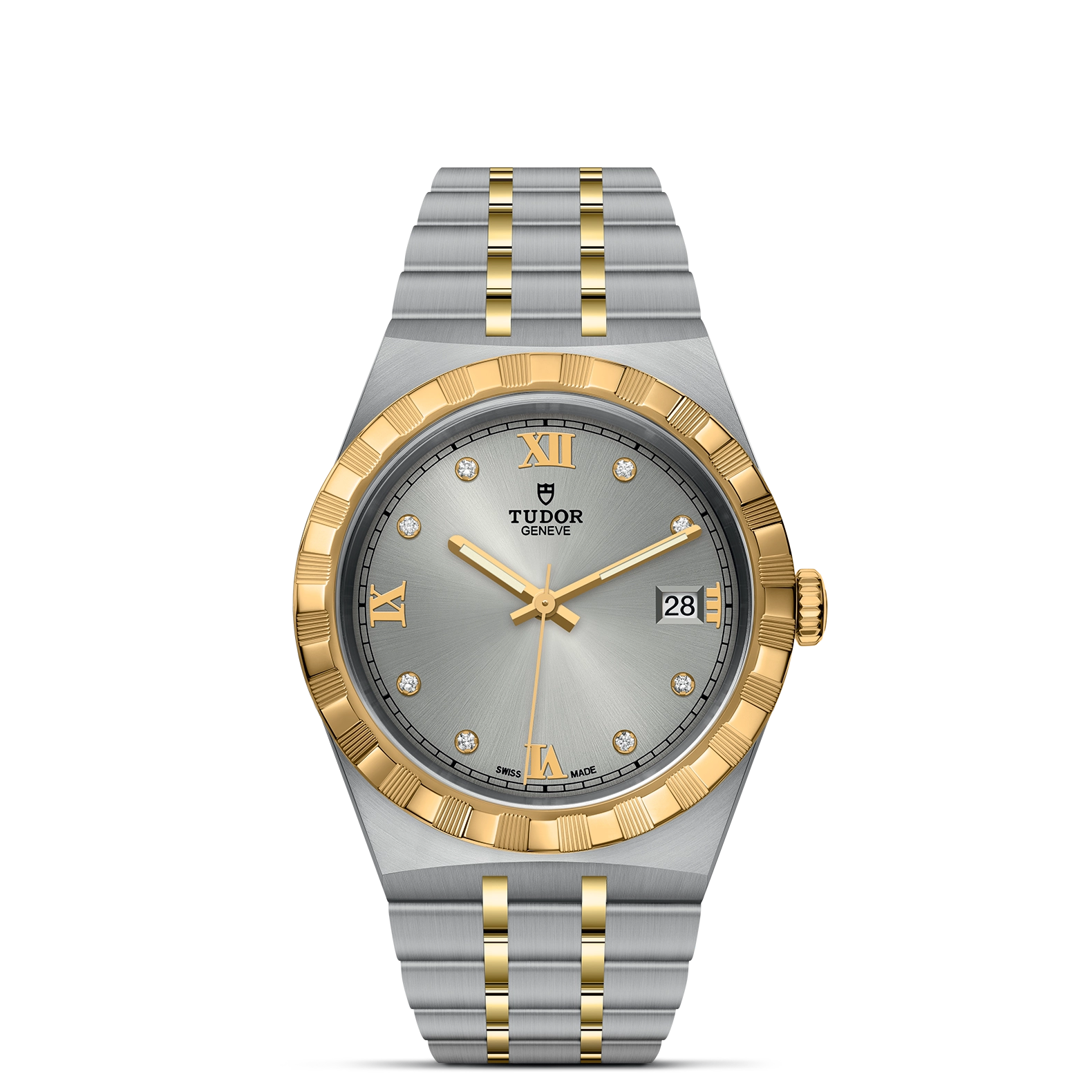TUDOR Royal