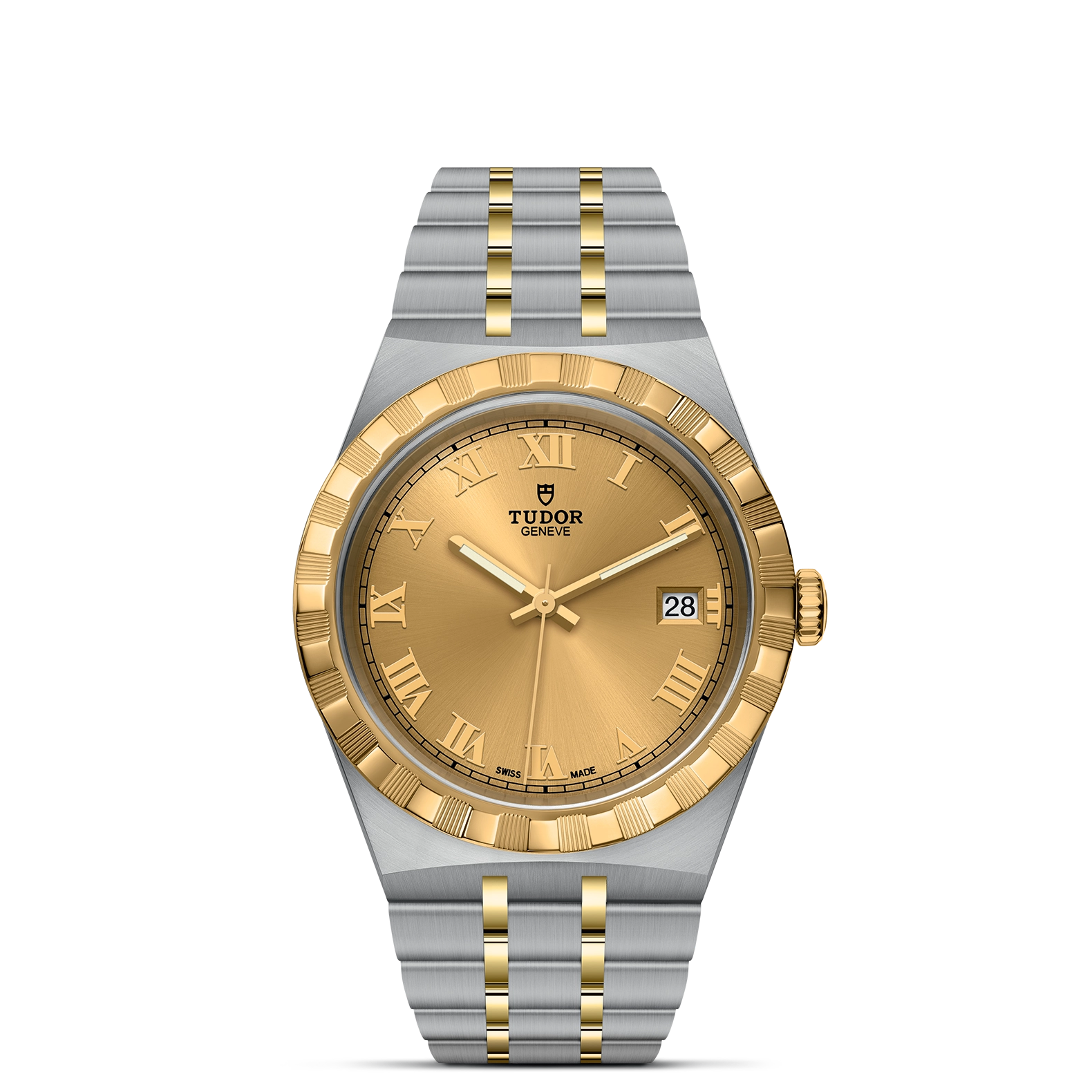TUDOR Royal