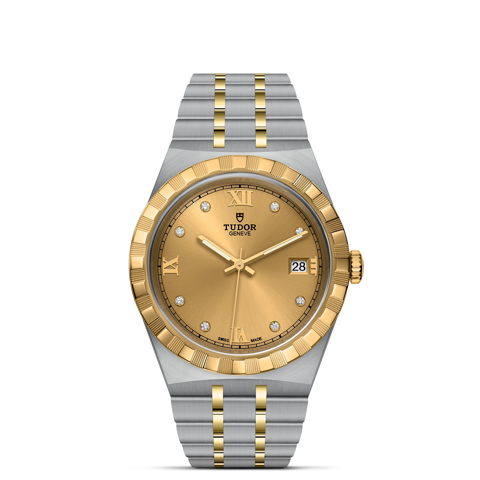 TUDOR Royal