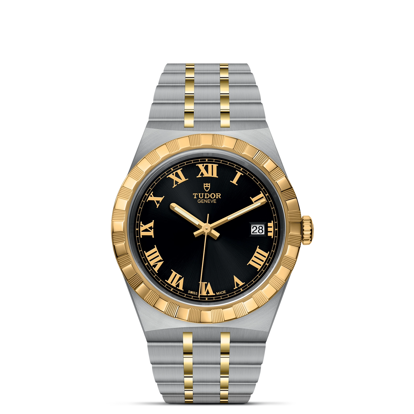 TUDOR Royal