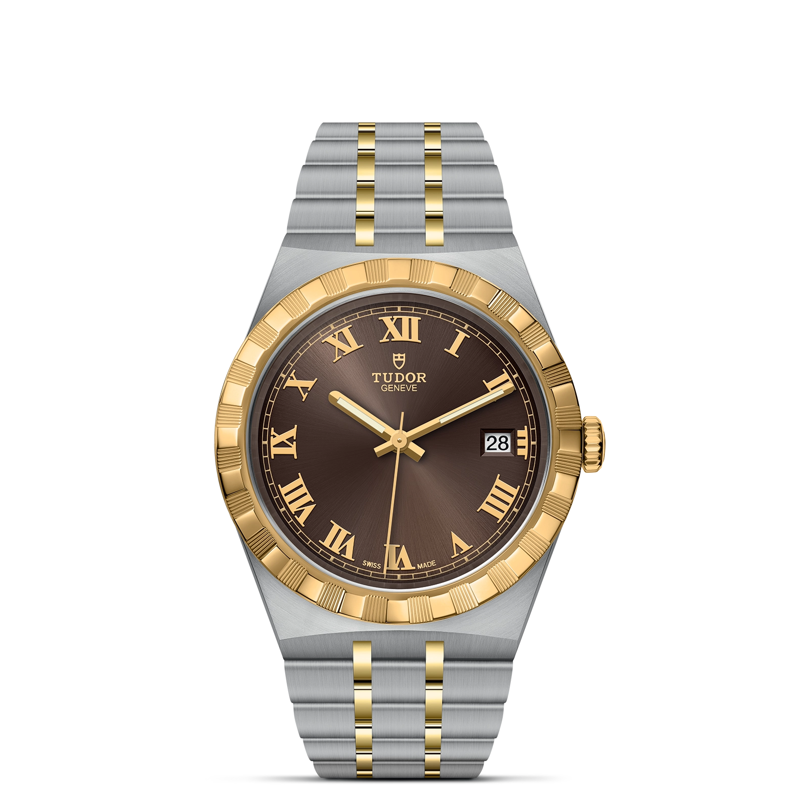 TUDOR Royal