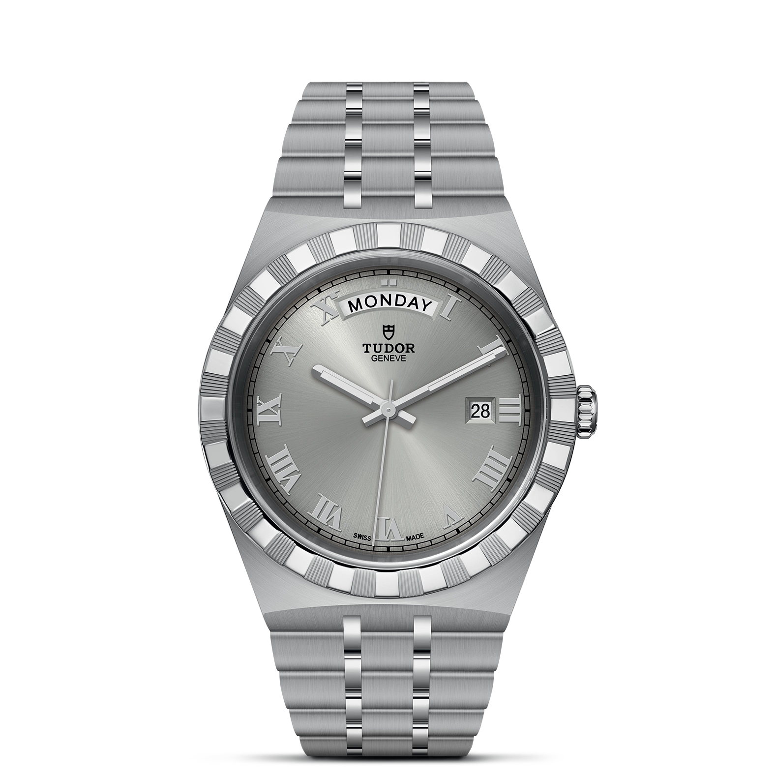 TUDOR Royal