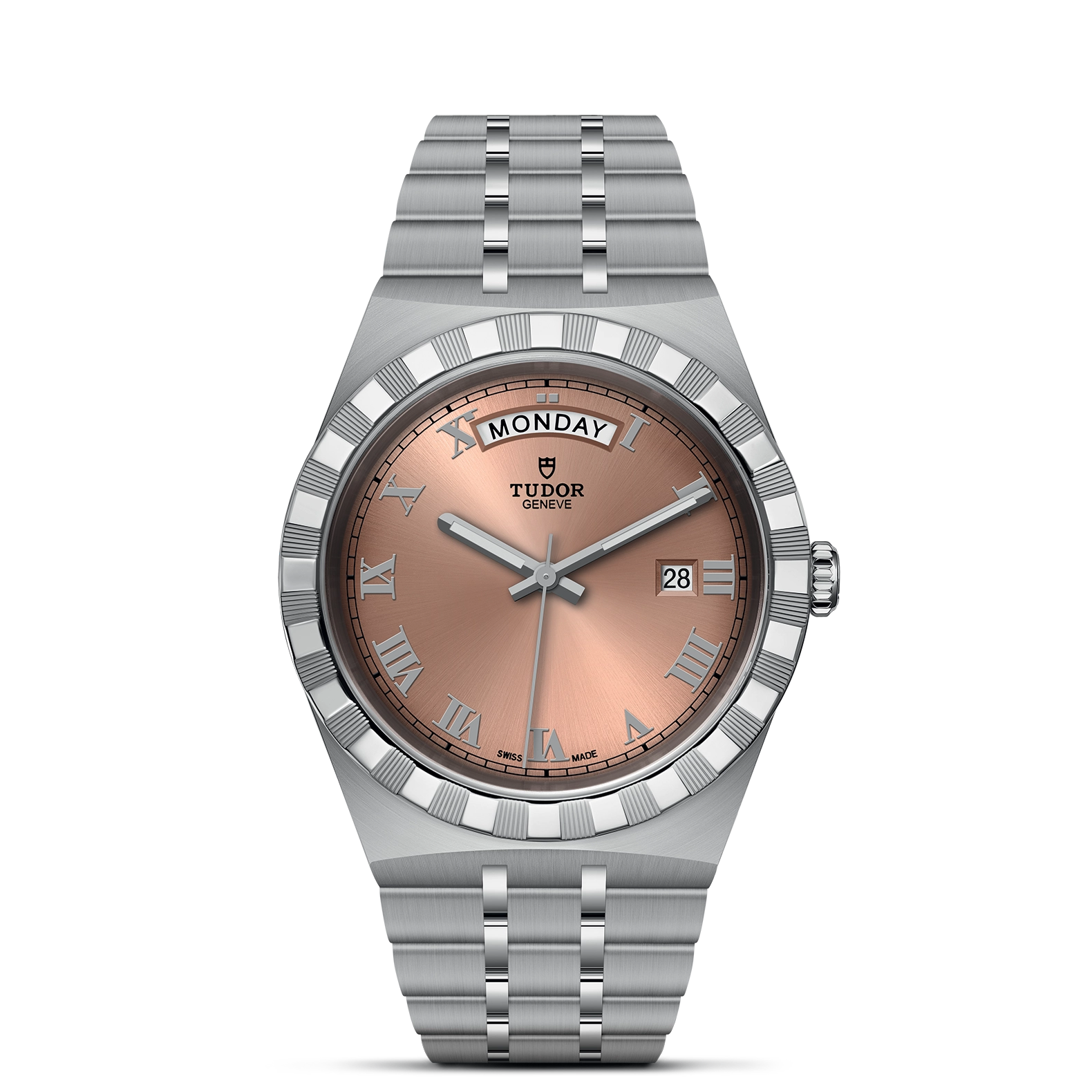 TUDOR Royal
