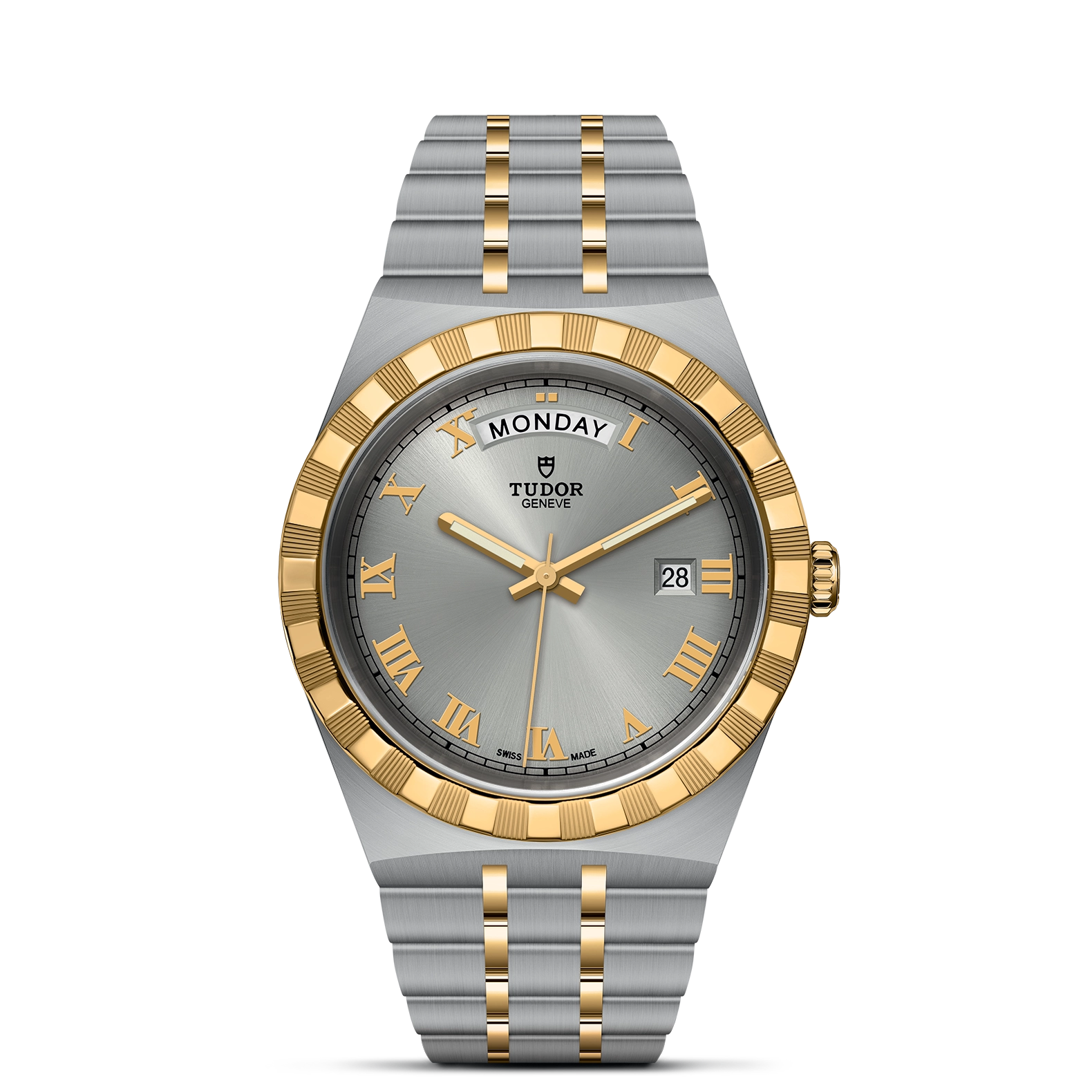 TUDOR Royal