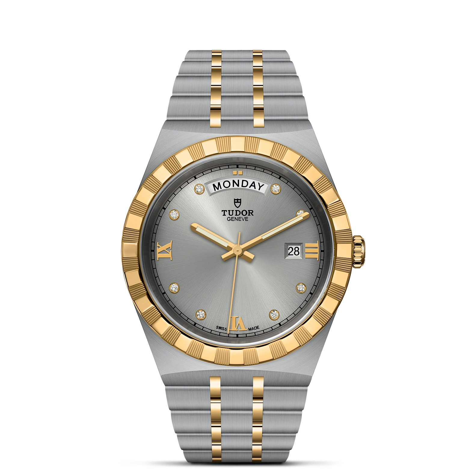 TUDOR Royal