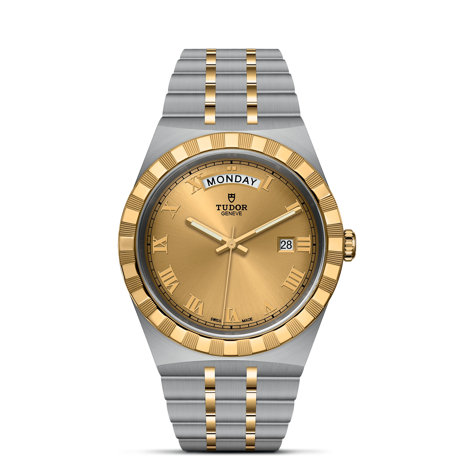 TUDOR Royal