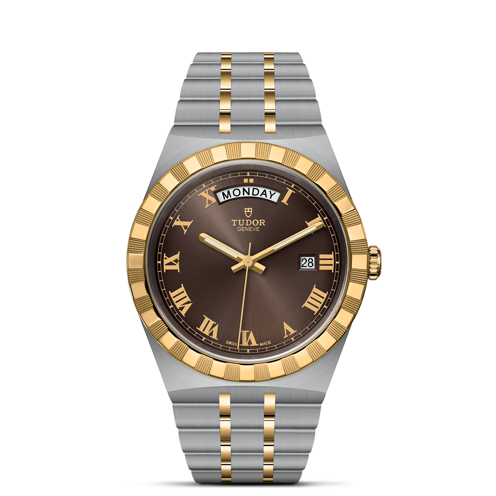 TUDOR Royal