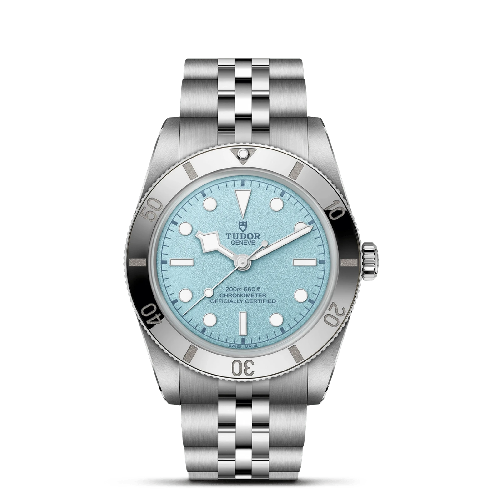 TUDOR
