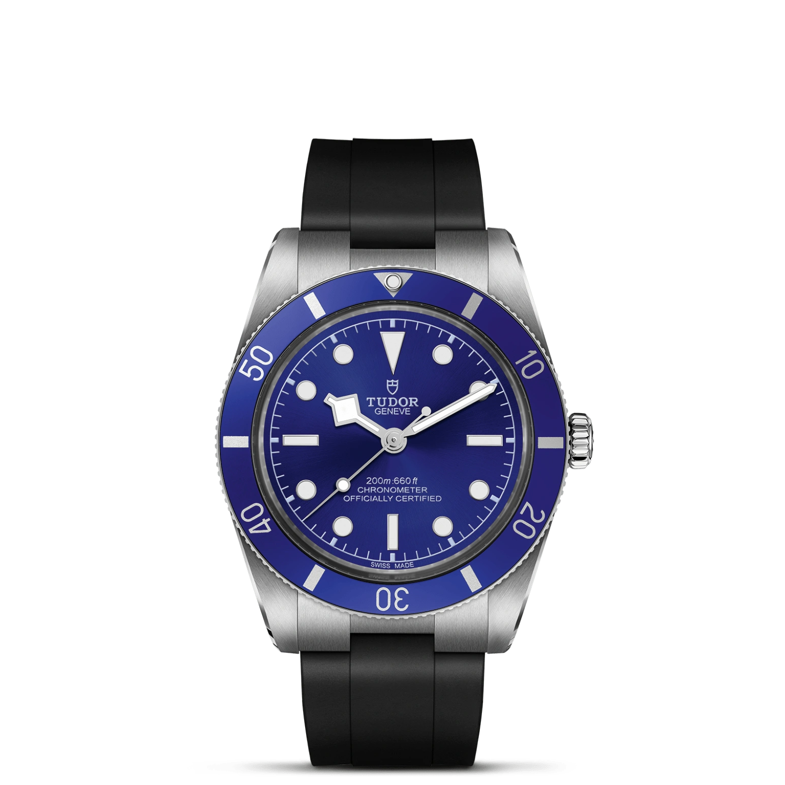 Black Bay 54