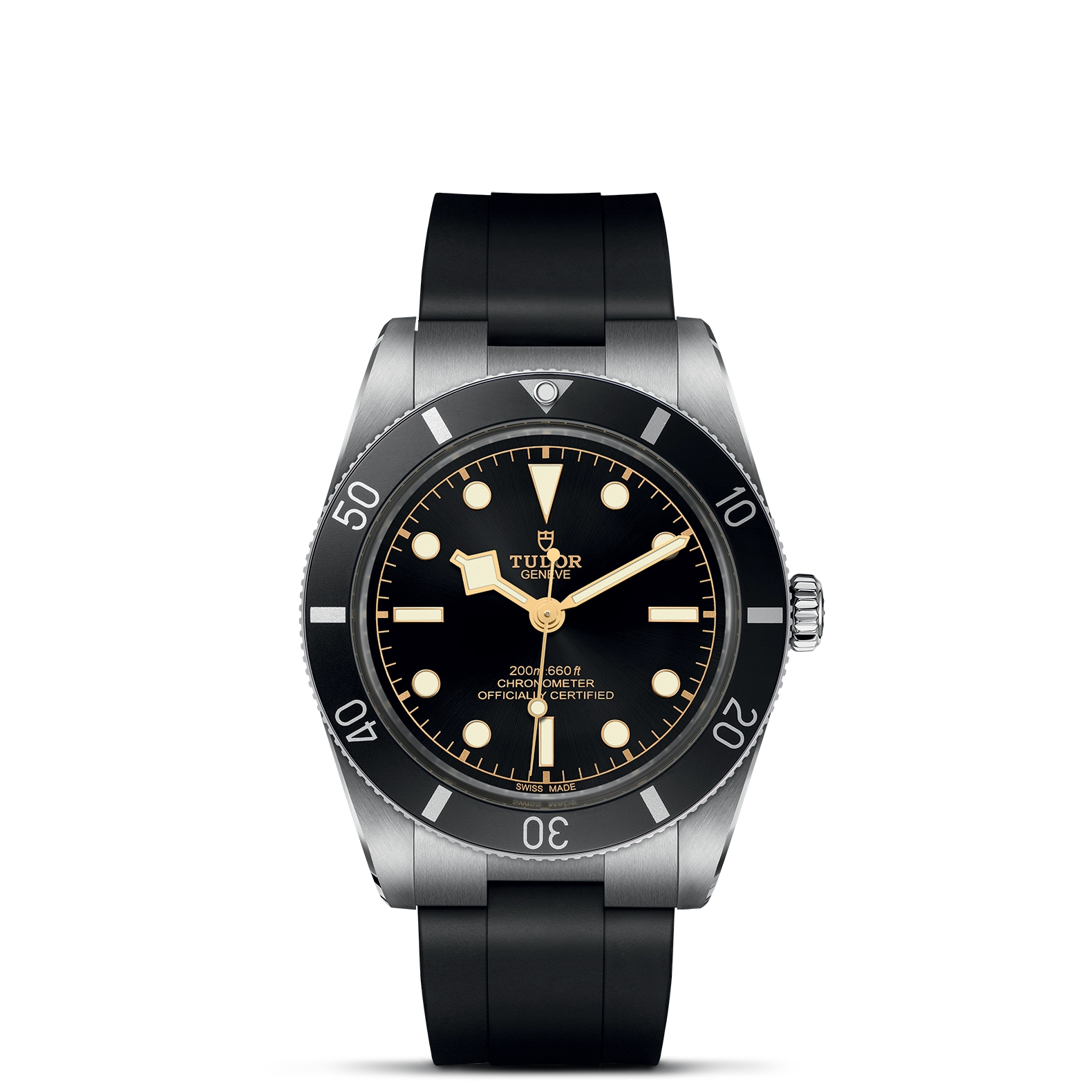 Black Bay 54