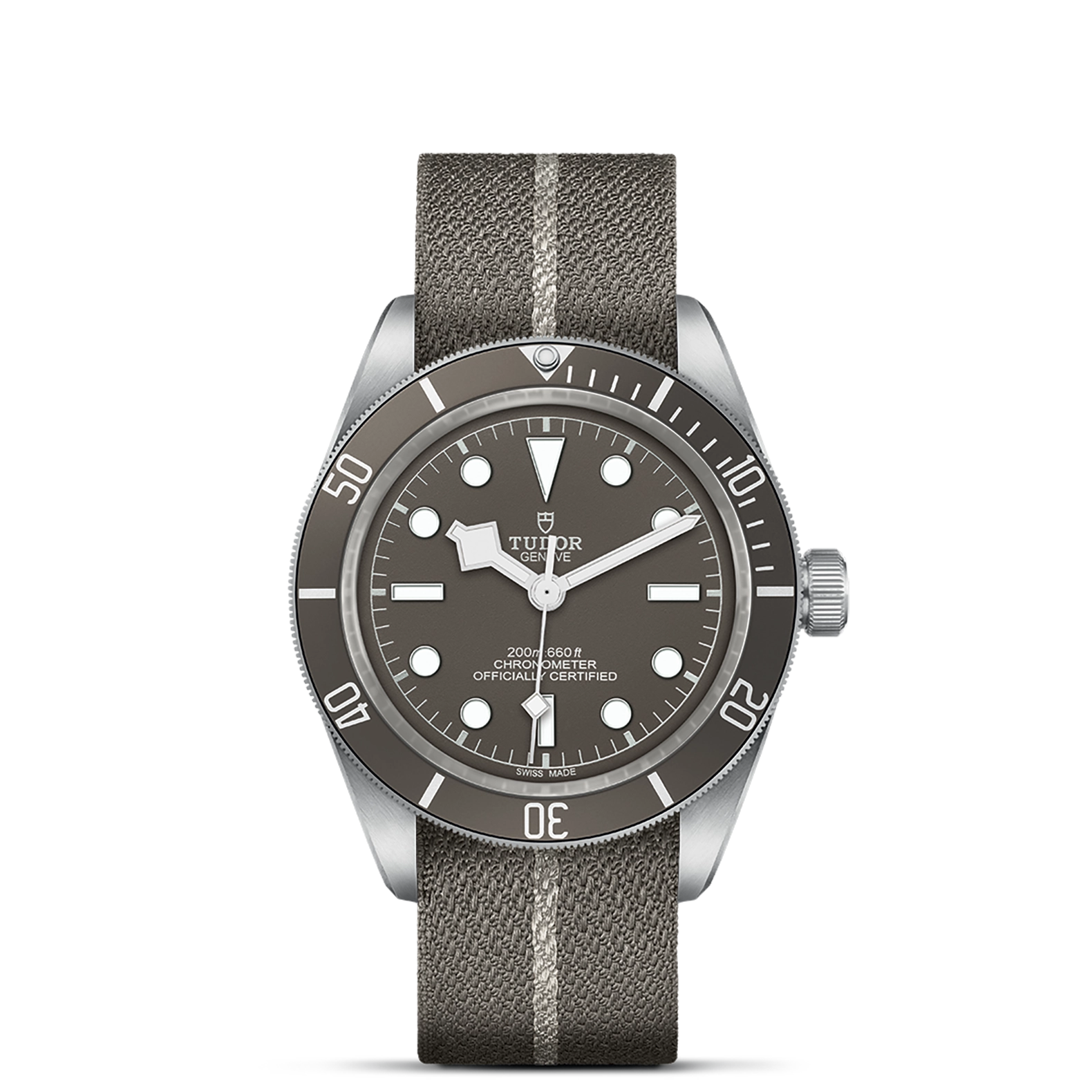 Black Bay 58 925