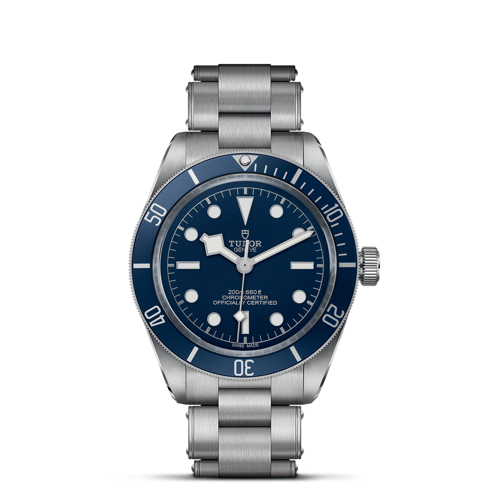 Black Bay 58