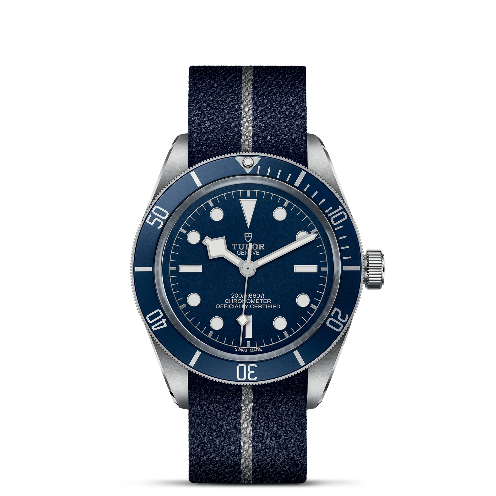 Black Bay 58