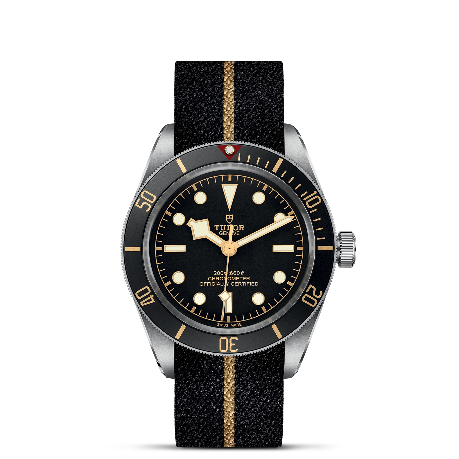 Black Bay 58