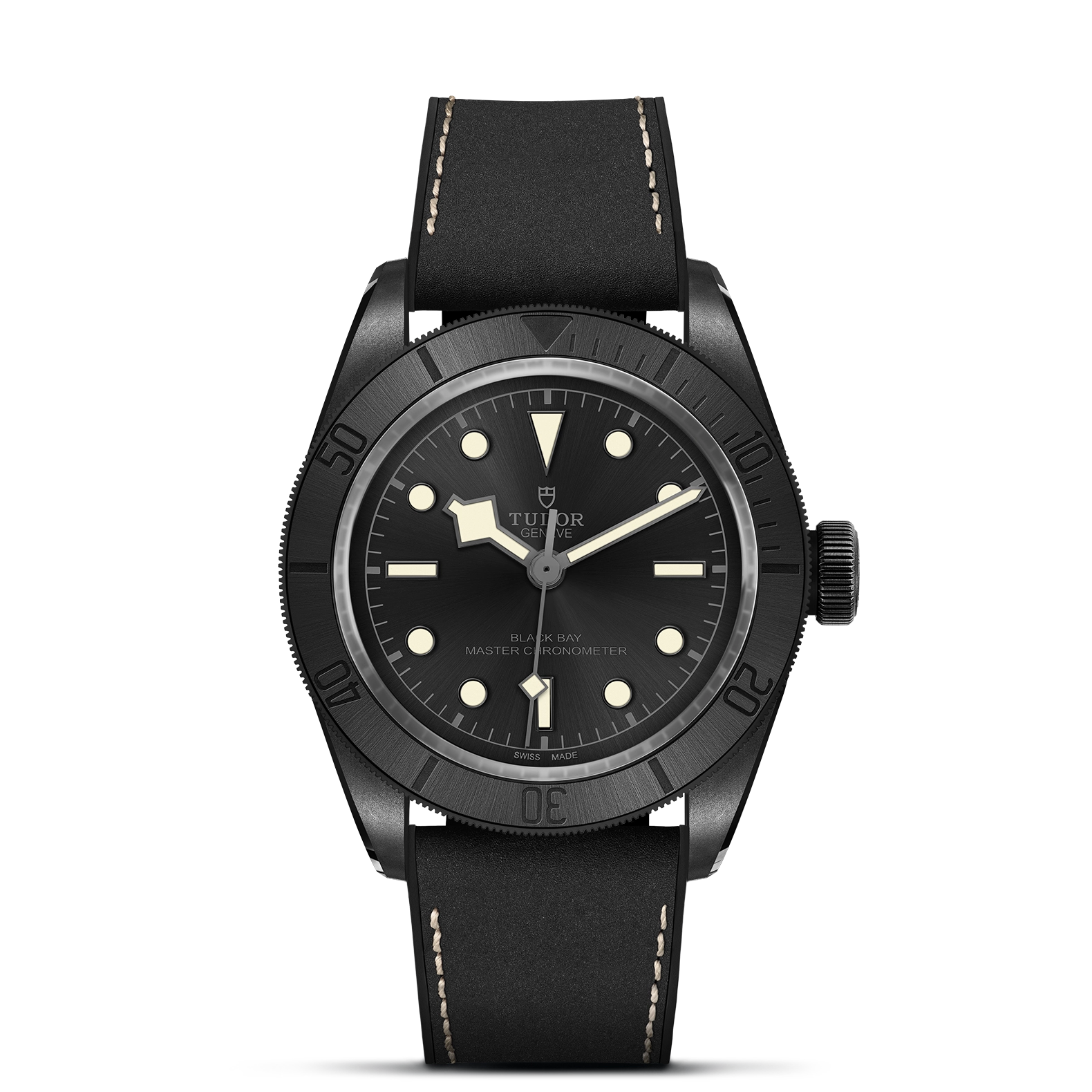 Black Bay Ceramic