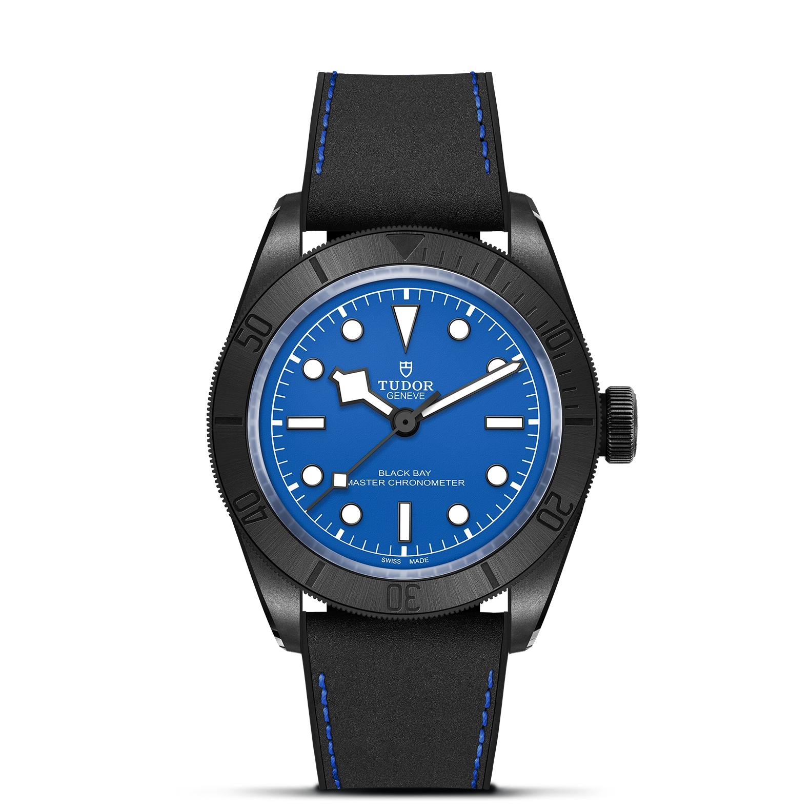 Black Bay Ceramic