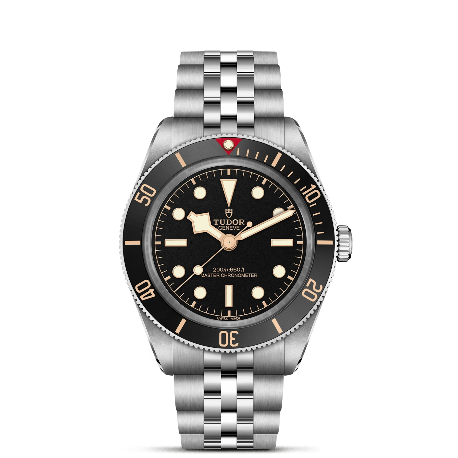 Black Bay 58