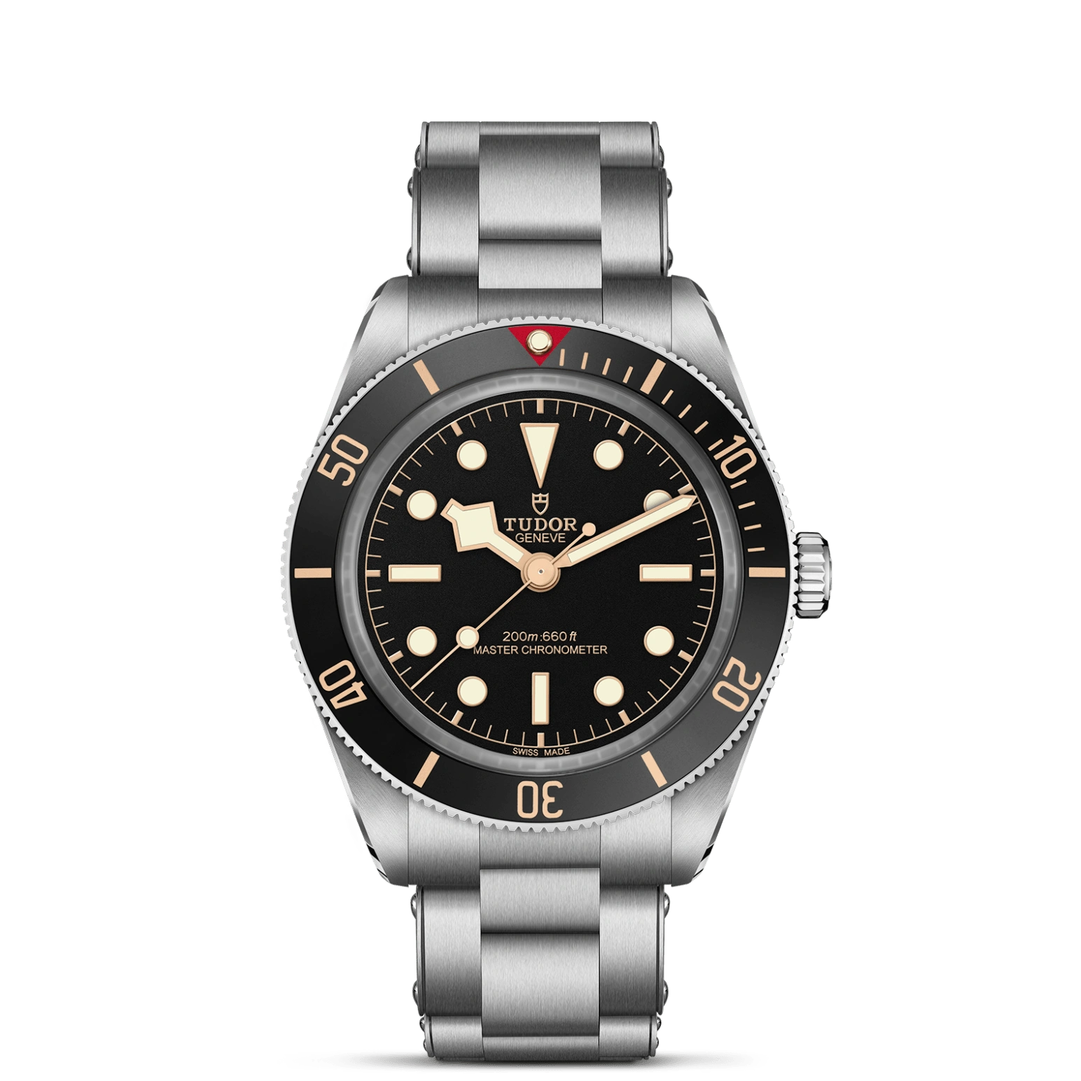 Black Bay 58