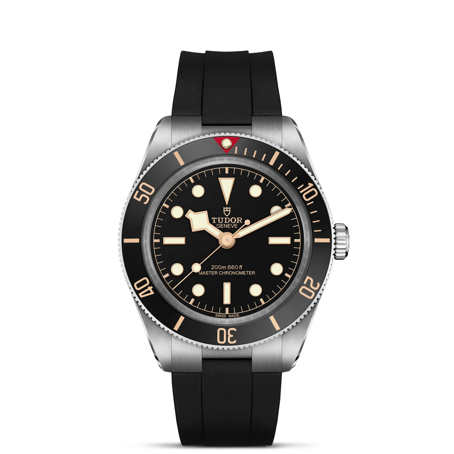 Black Bay 58