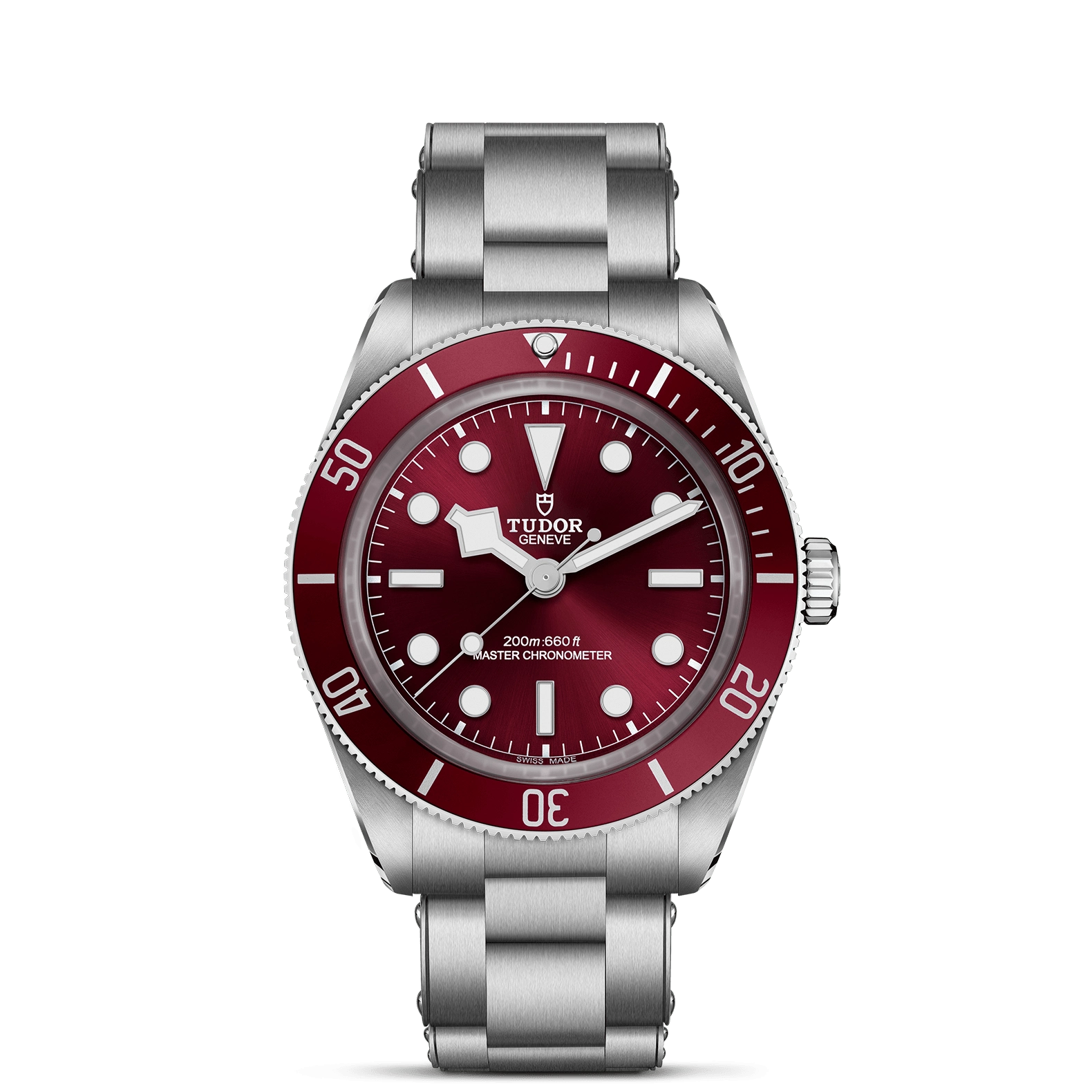 Black Bay 58