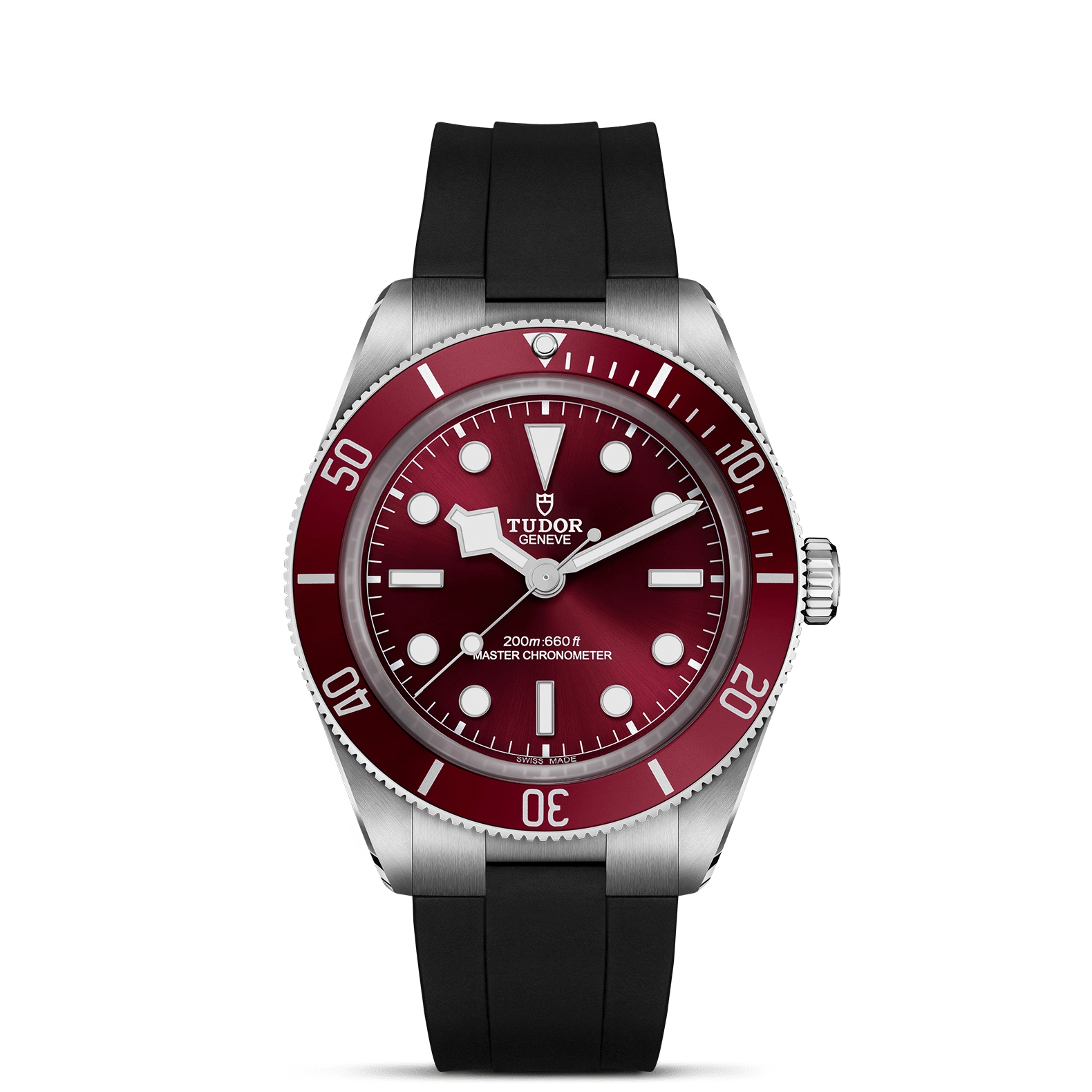 Black Bay 58