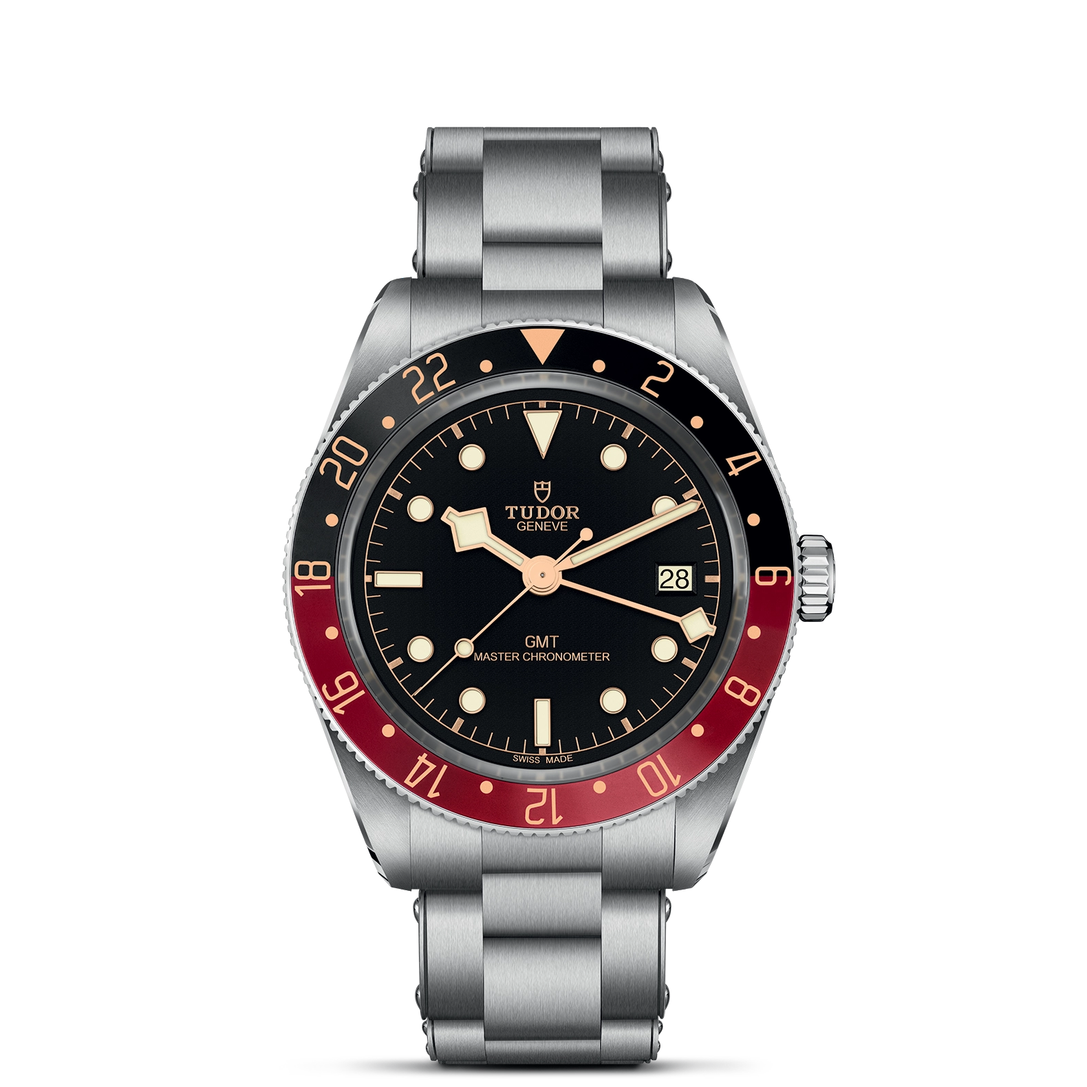 Black Bay 58 GMT