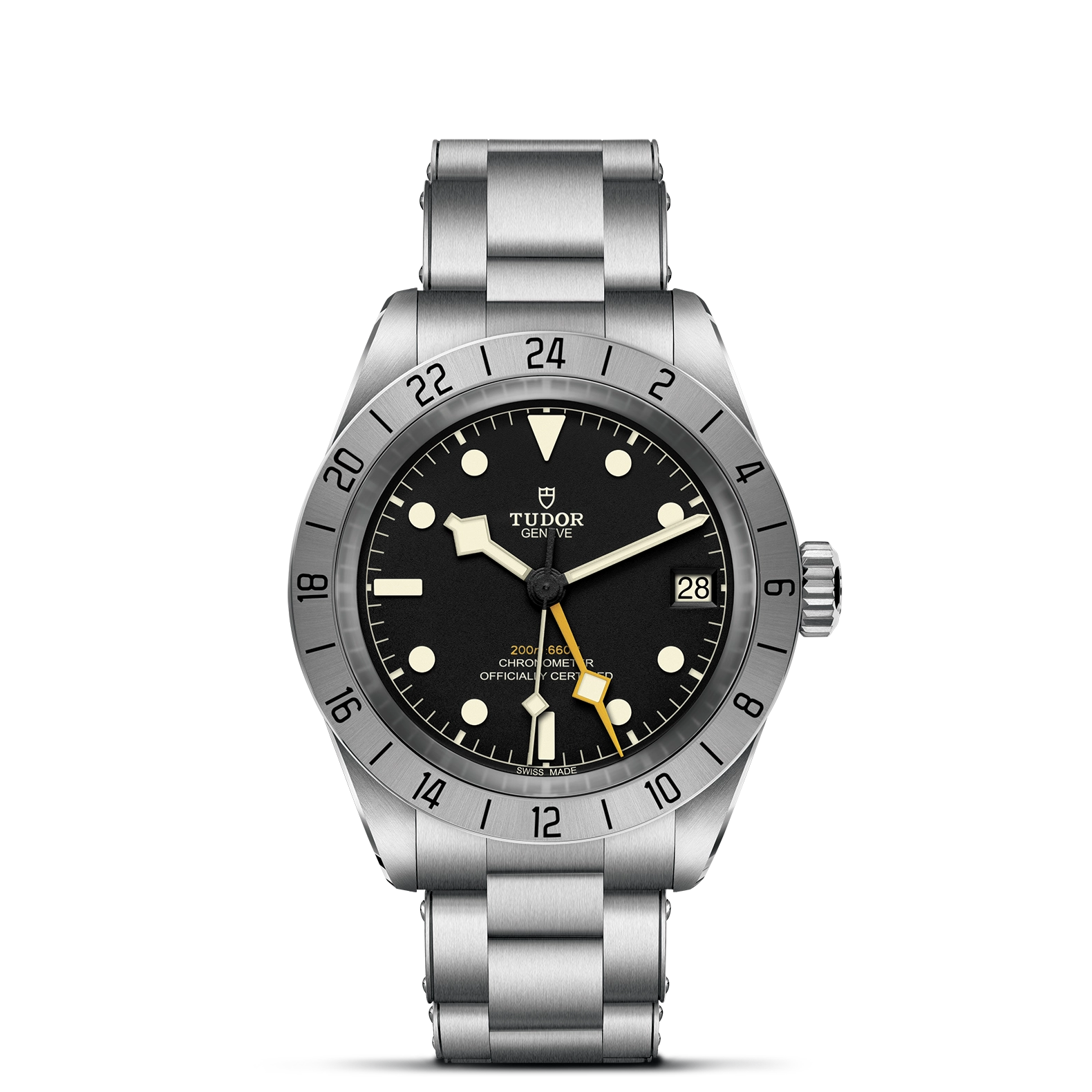Black Bay Pro