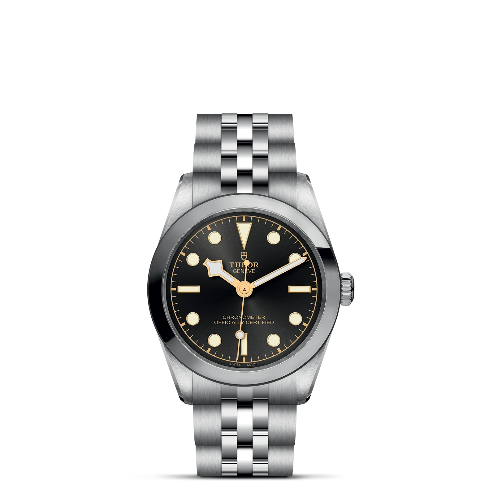 Black Bay One 31