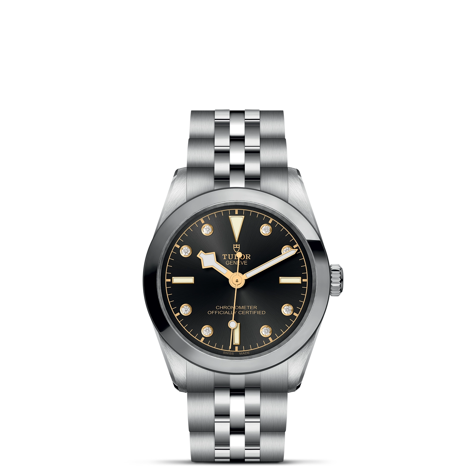 Black Bay One 31