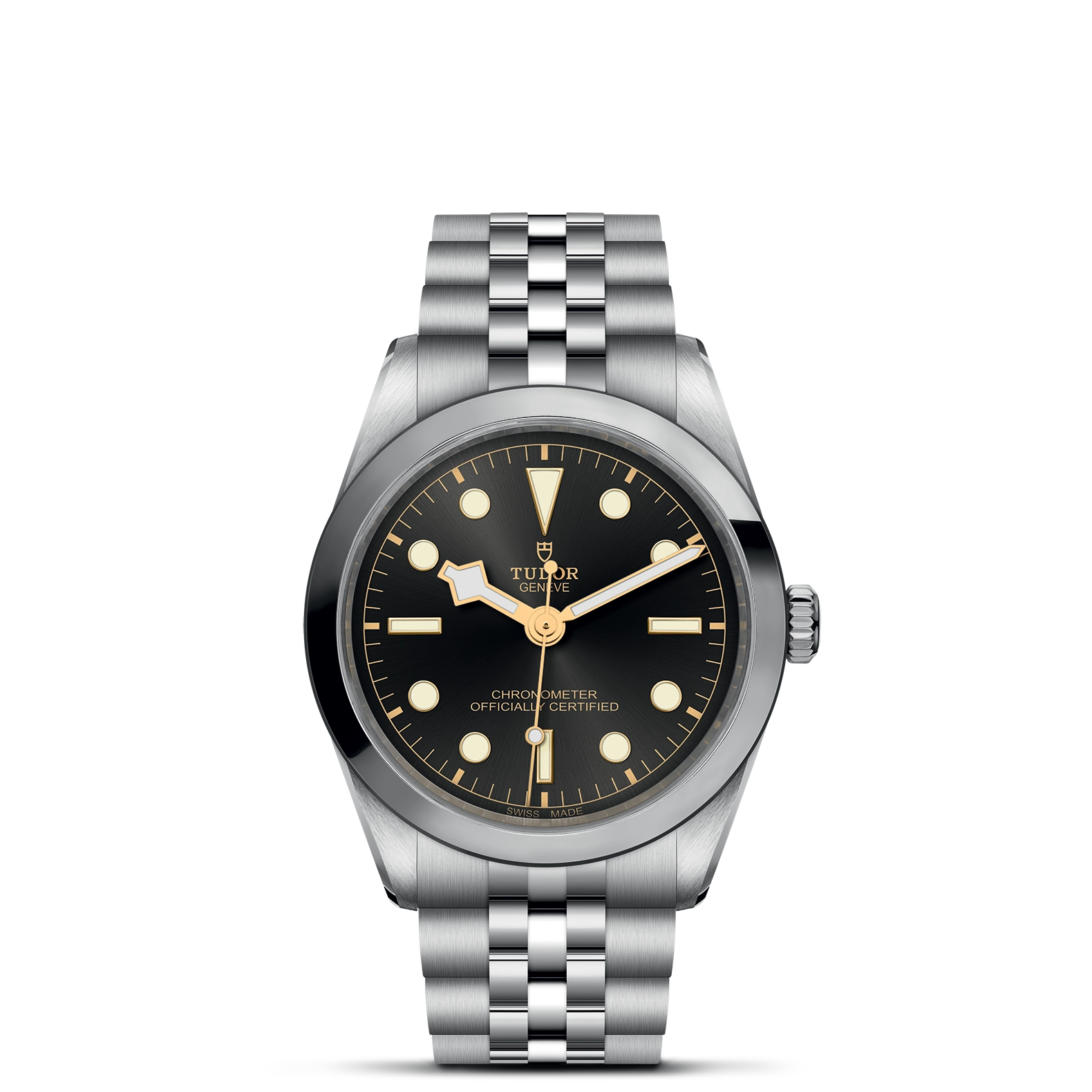 Black Bay One 36