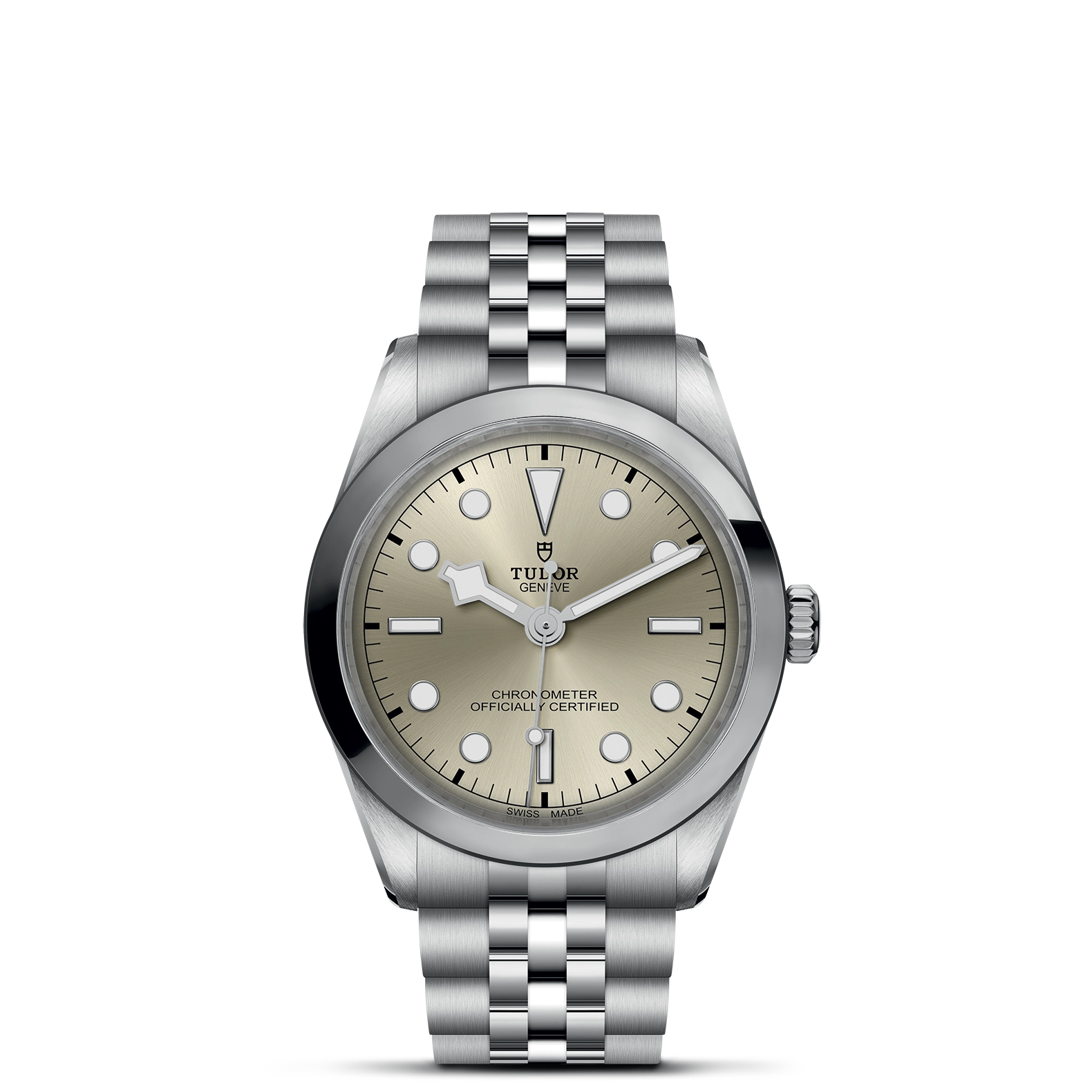 Black Bay One 36