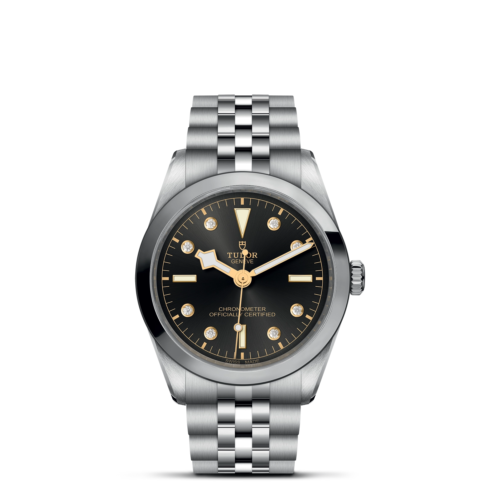 Black Bay One 36