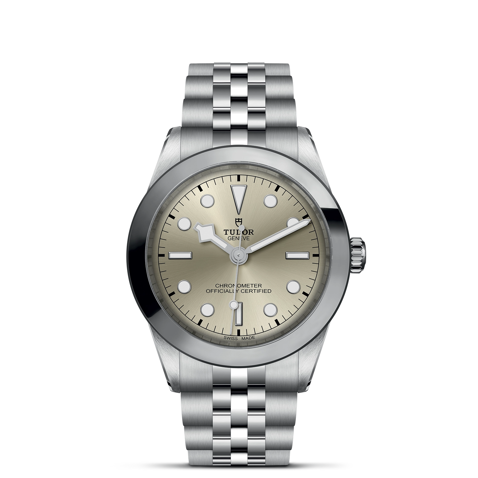 Black Bay One 39
