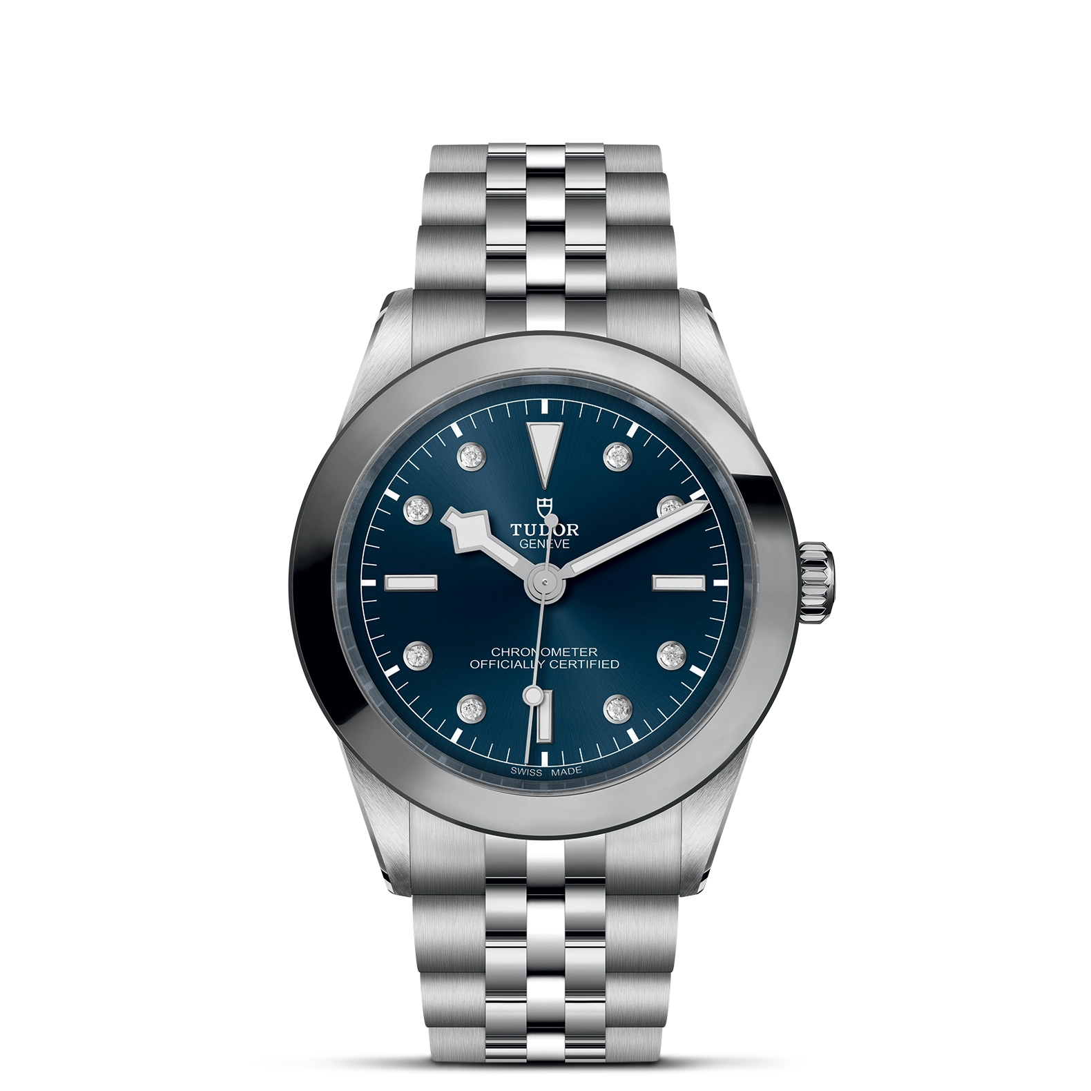 Black Bay One 39