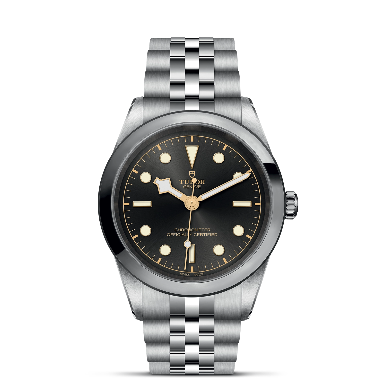 Black Bay One 41
