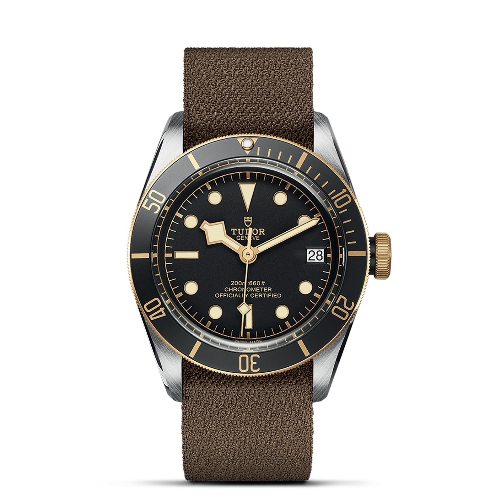 Black Bay S&G