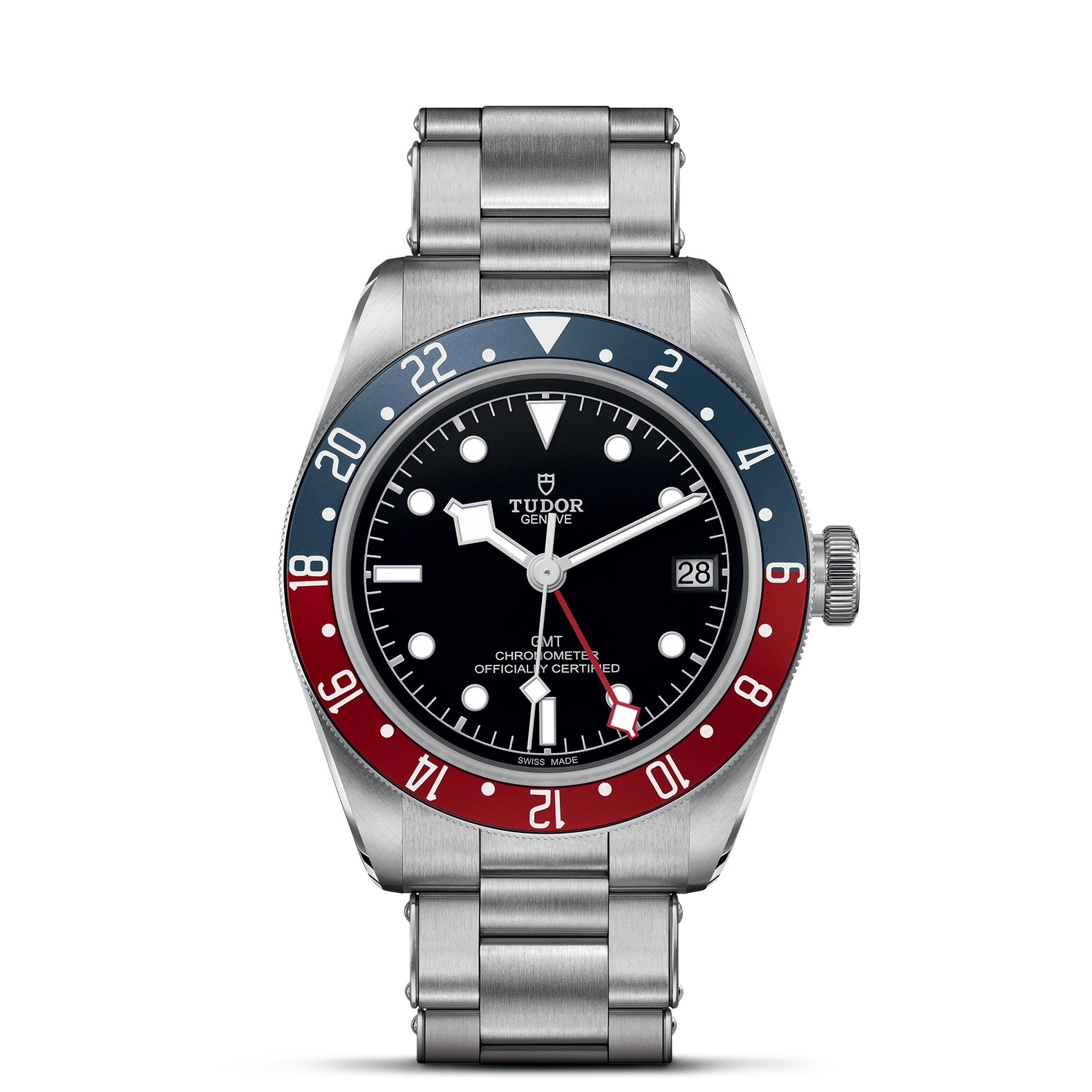 Black Bay GMT