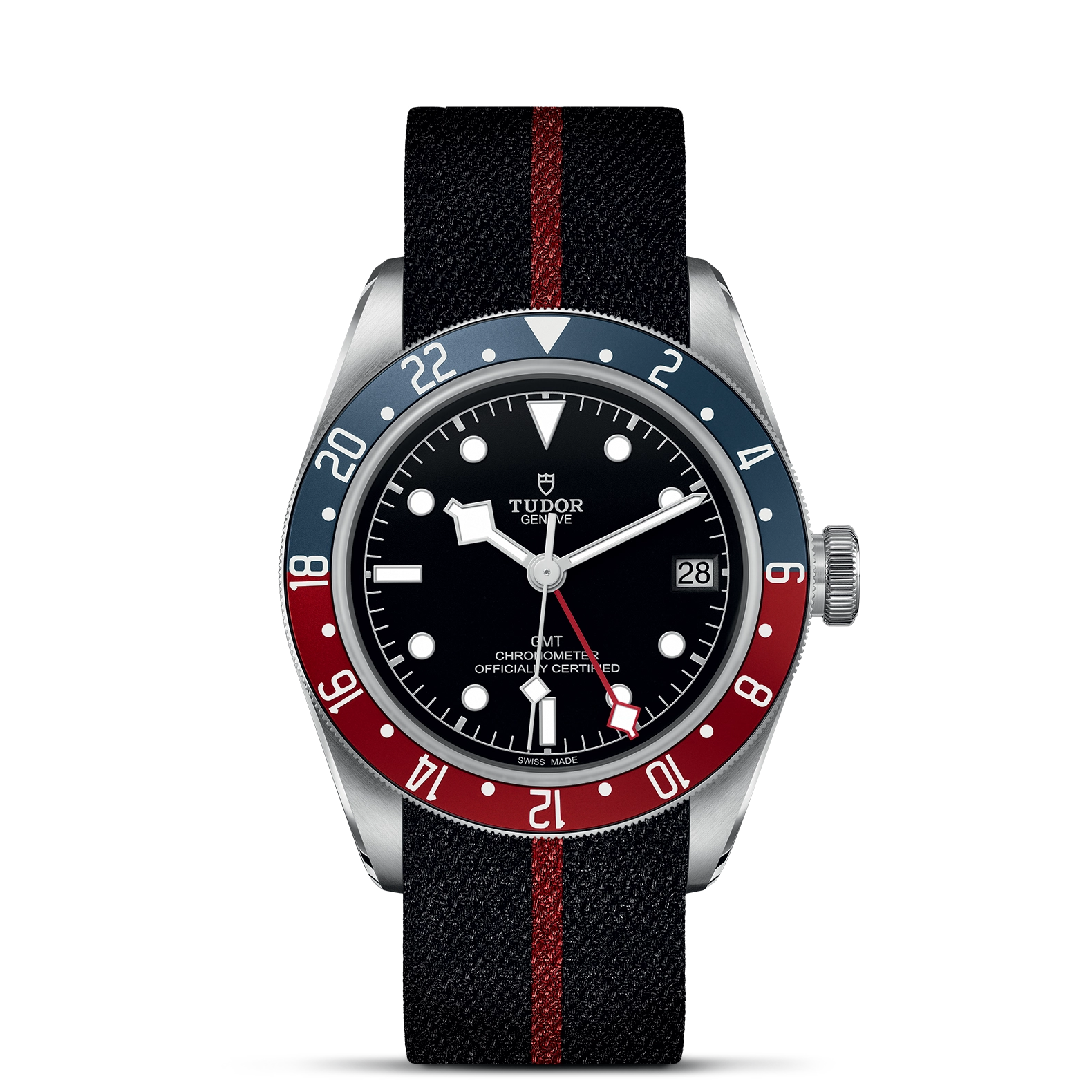 TUDOR